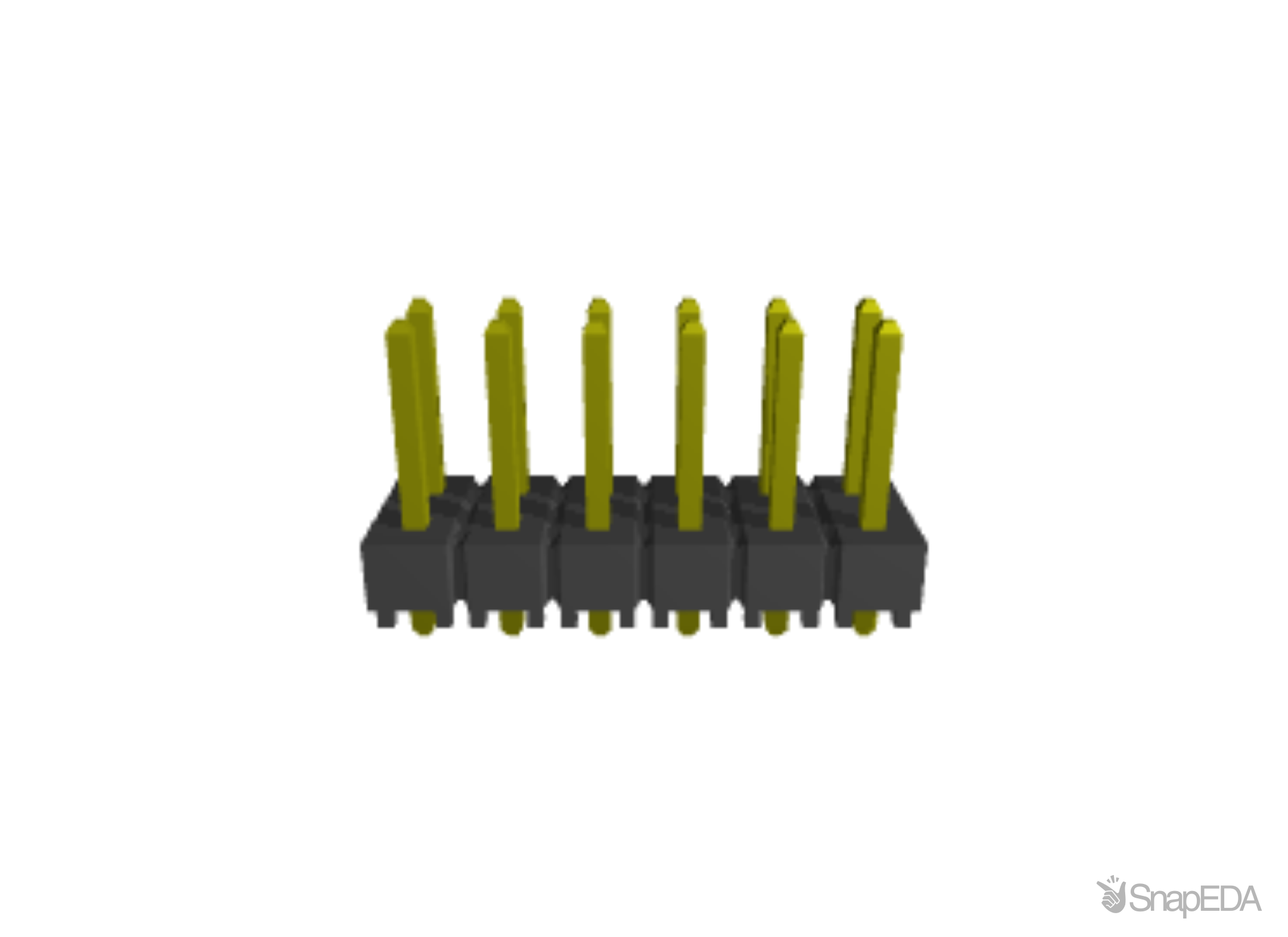 HTSW-106-41-T-D 3D Model