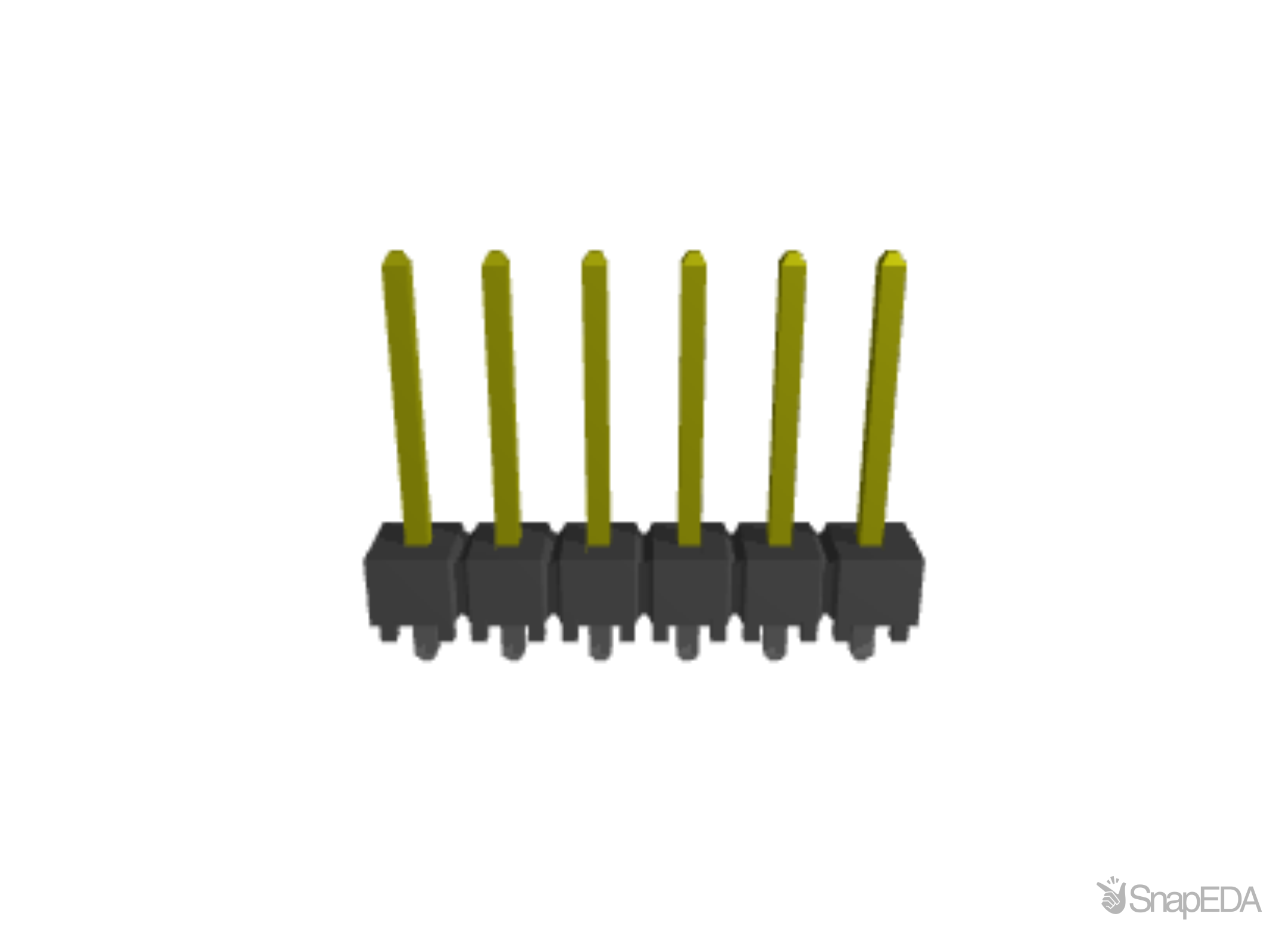 HTSW-106-42-L-S 3D Model
