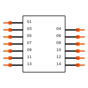 HTSW-107-07-T-D-LL-002 Symbol