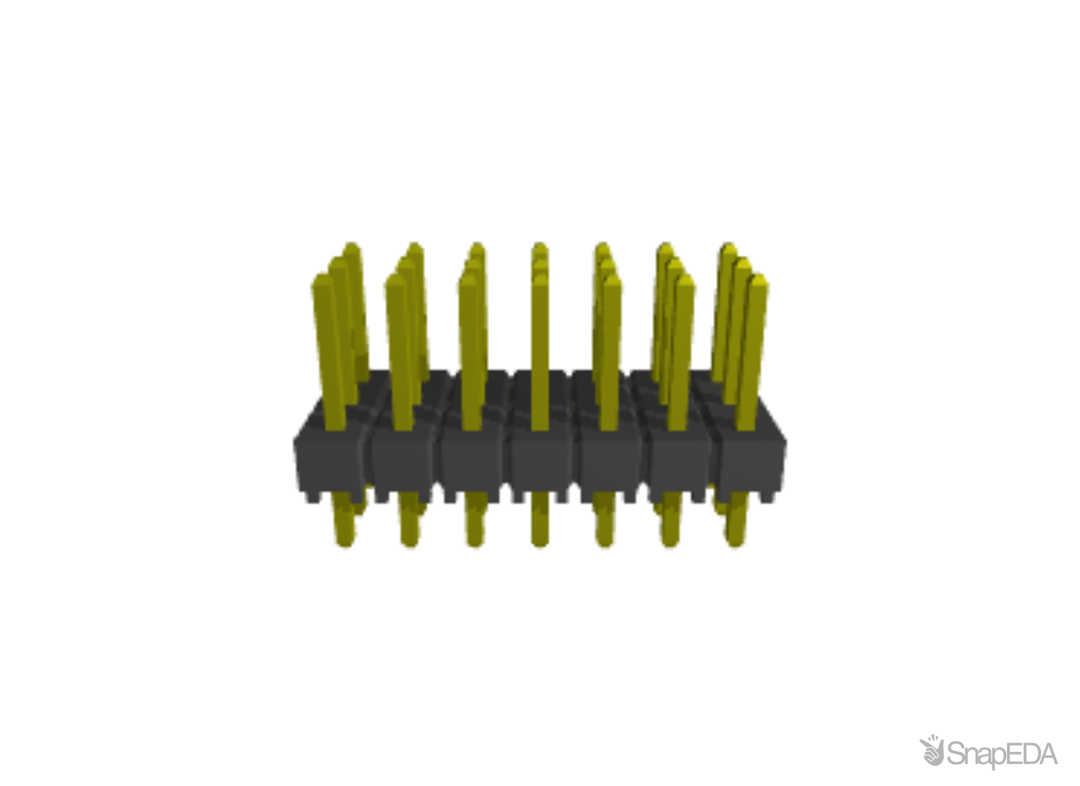 HTSW-107-07-T-T 3D Model