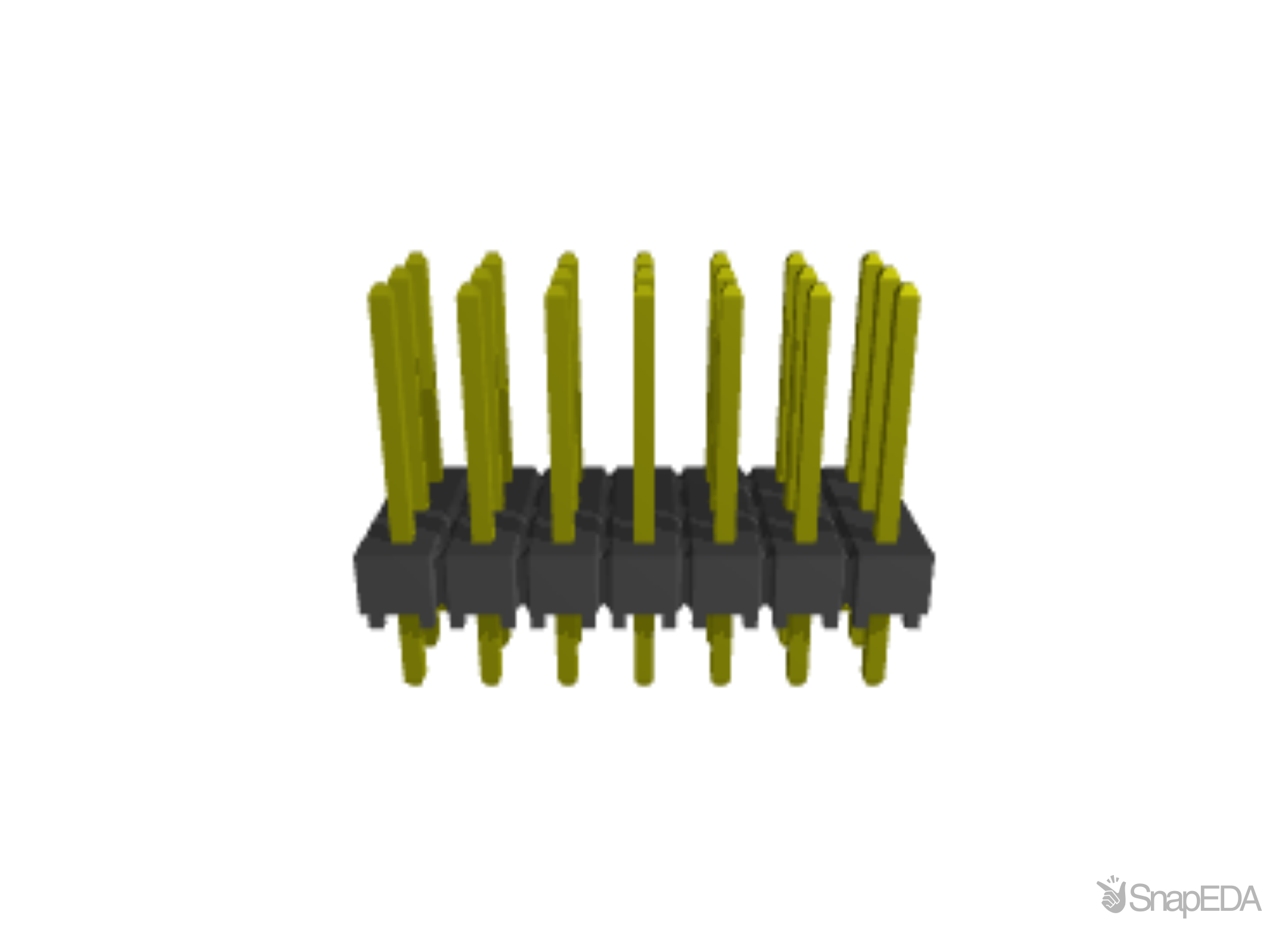 HTSW-107-14-G-T 3D Model