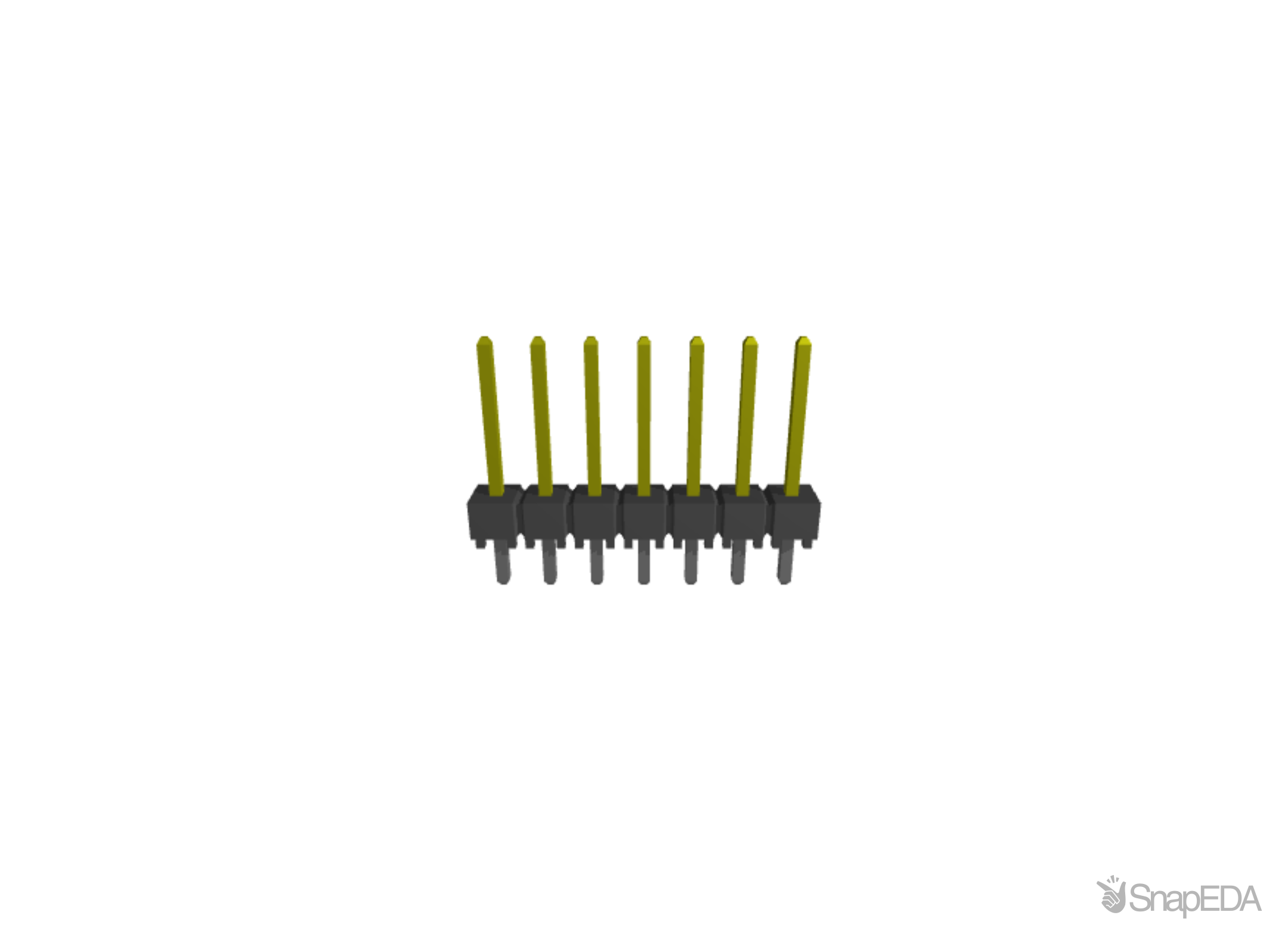 HTSW-107-14-S-S 3D Model