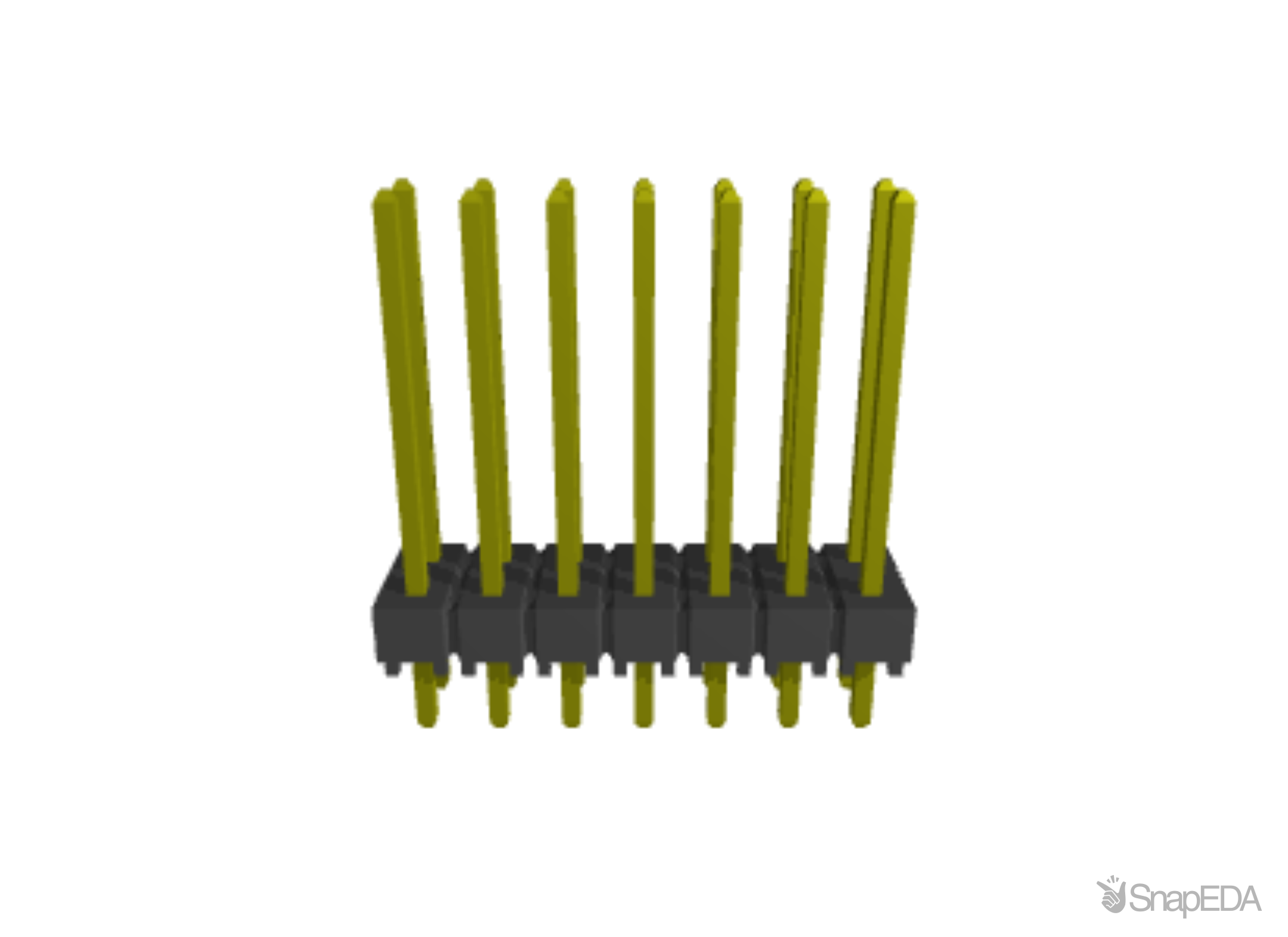 HTSW-107-15-G-D 3D Model