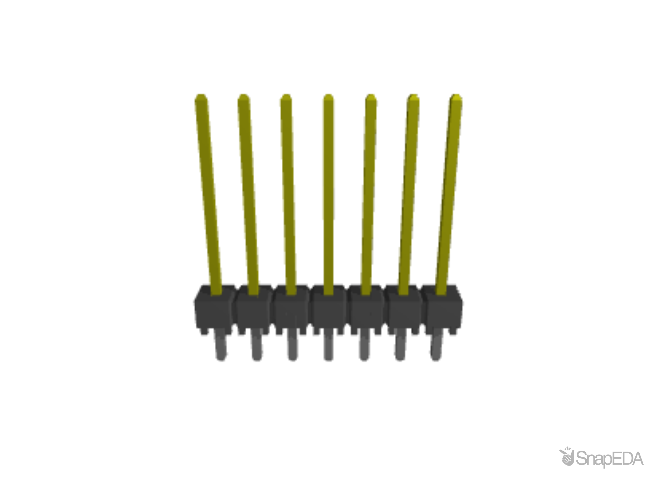 HTSW-107-15-S-S 3D Model