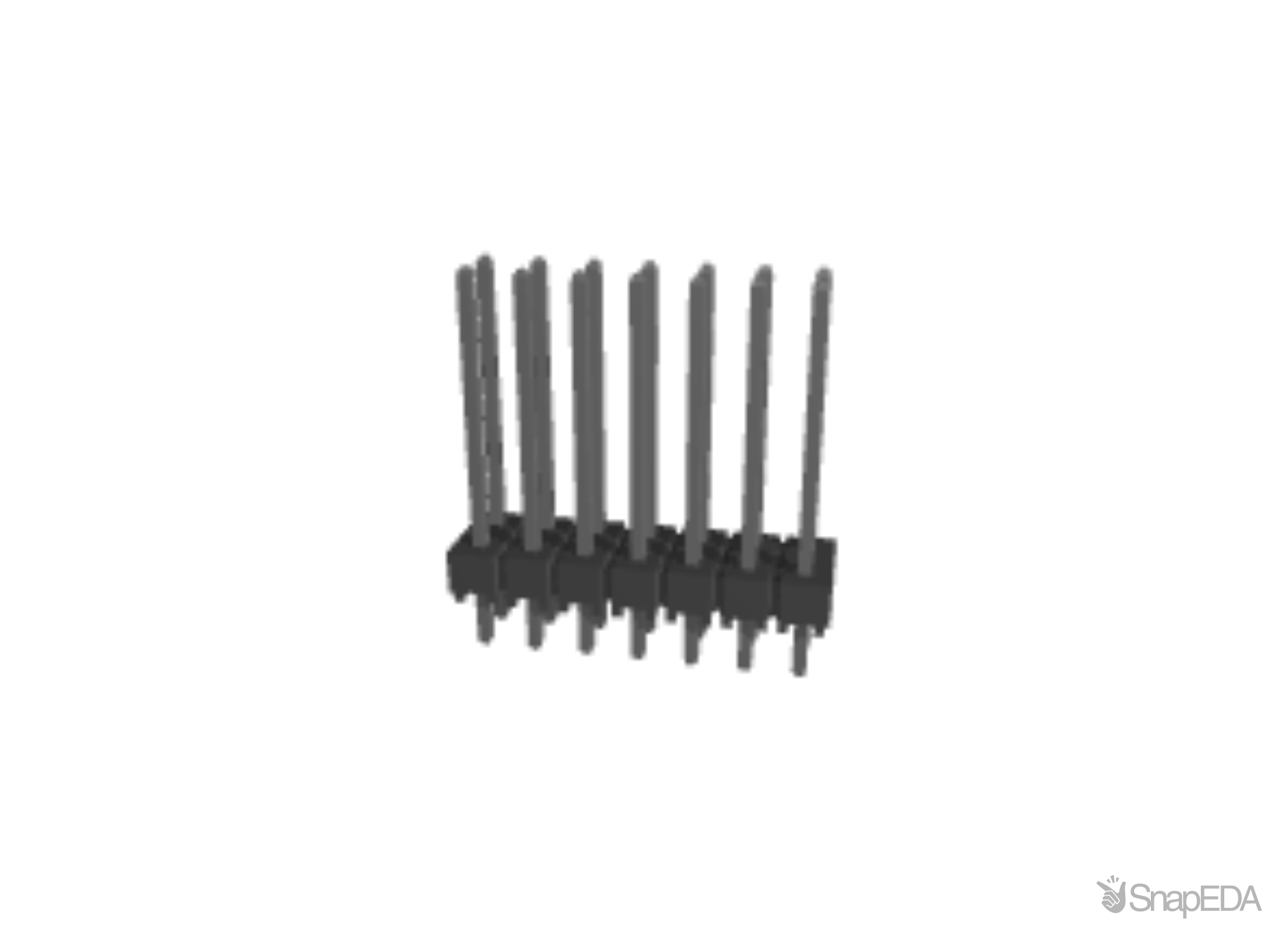 HTSW-107-15-T-D 3D Model