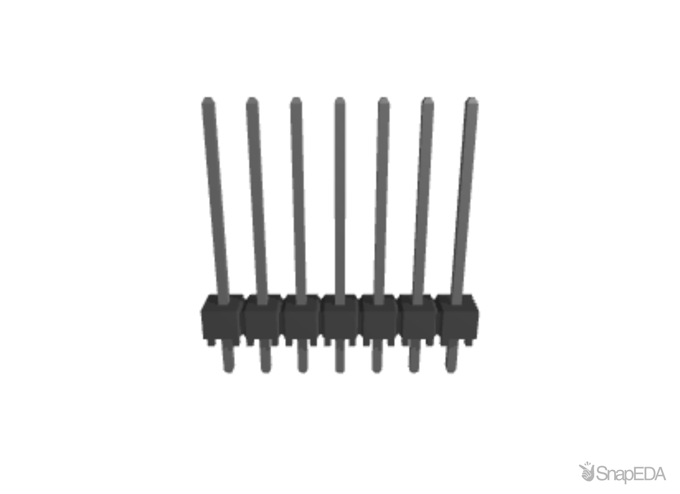HTSW-107-15-T-S 3D Model
