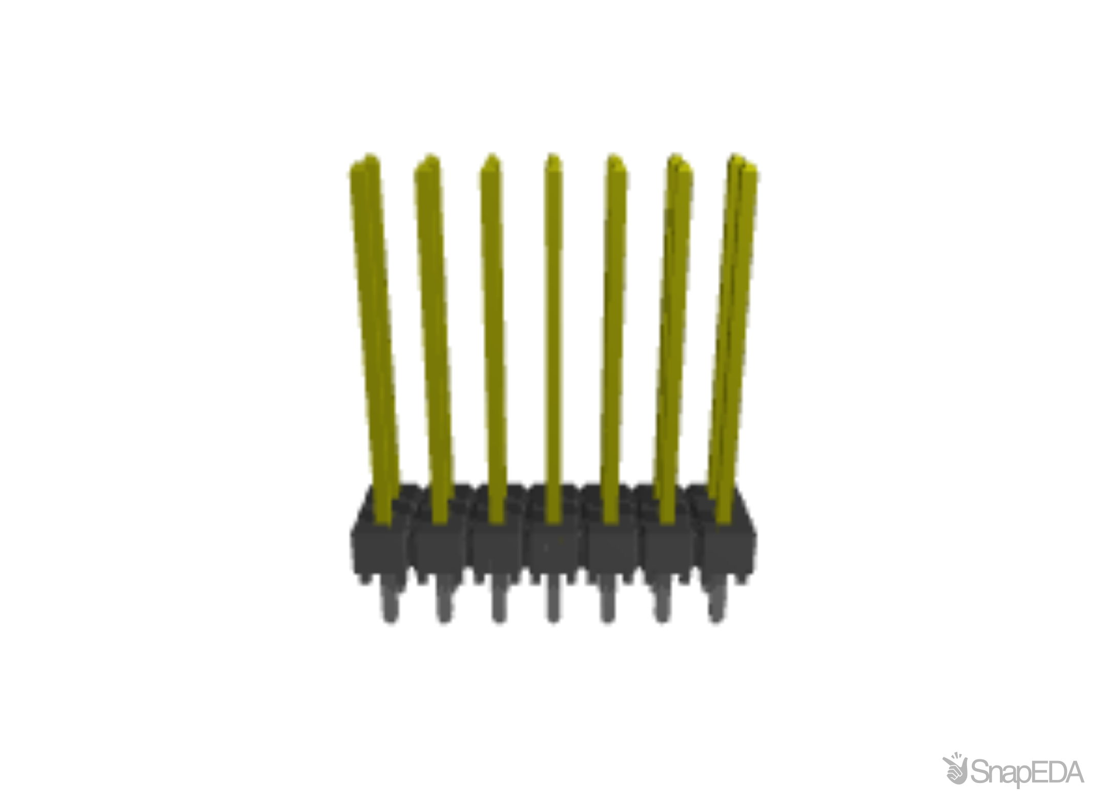 HTSW-107-17-S-D 3D Model