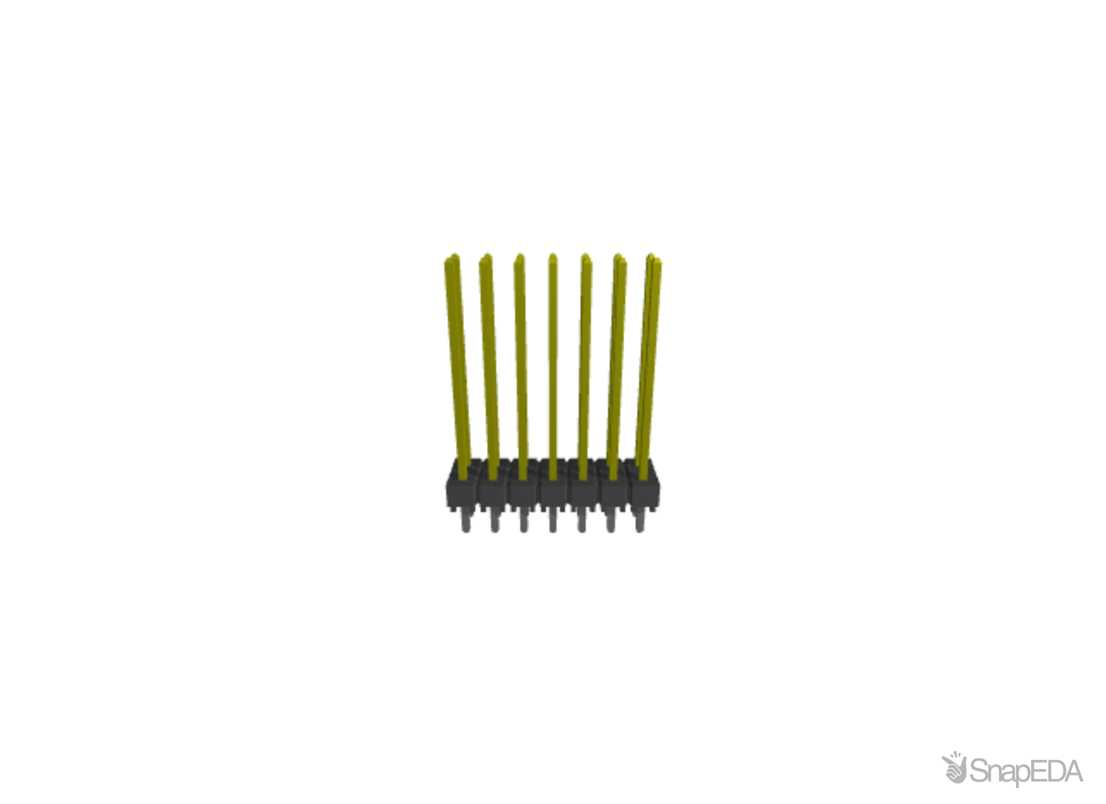 HTSW-107-18-F-D 3D Model