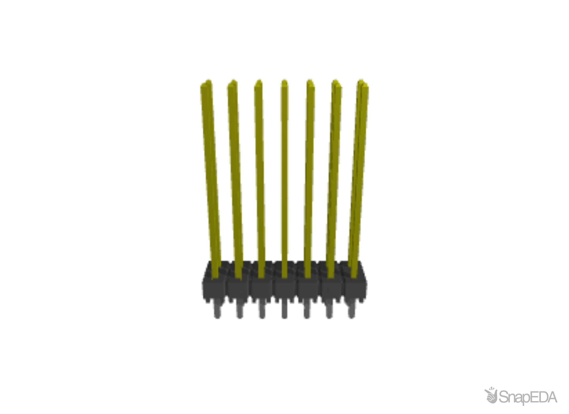 HTSW-107-19-FM-D 3D Model
