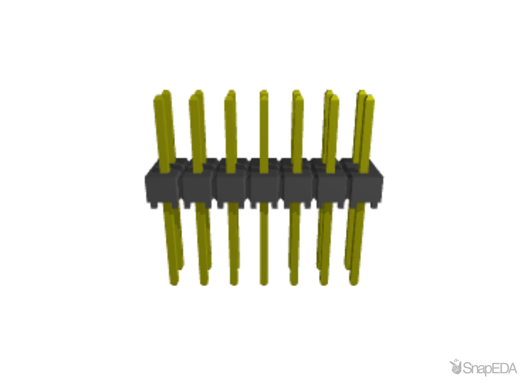 HTSW-107-22-T-D 3D Model