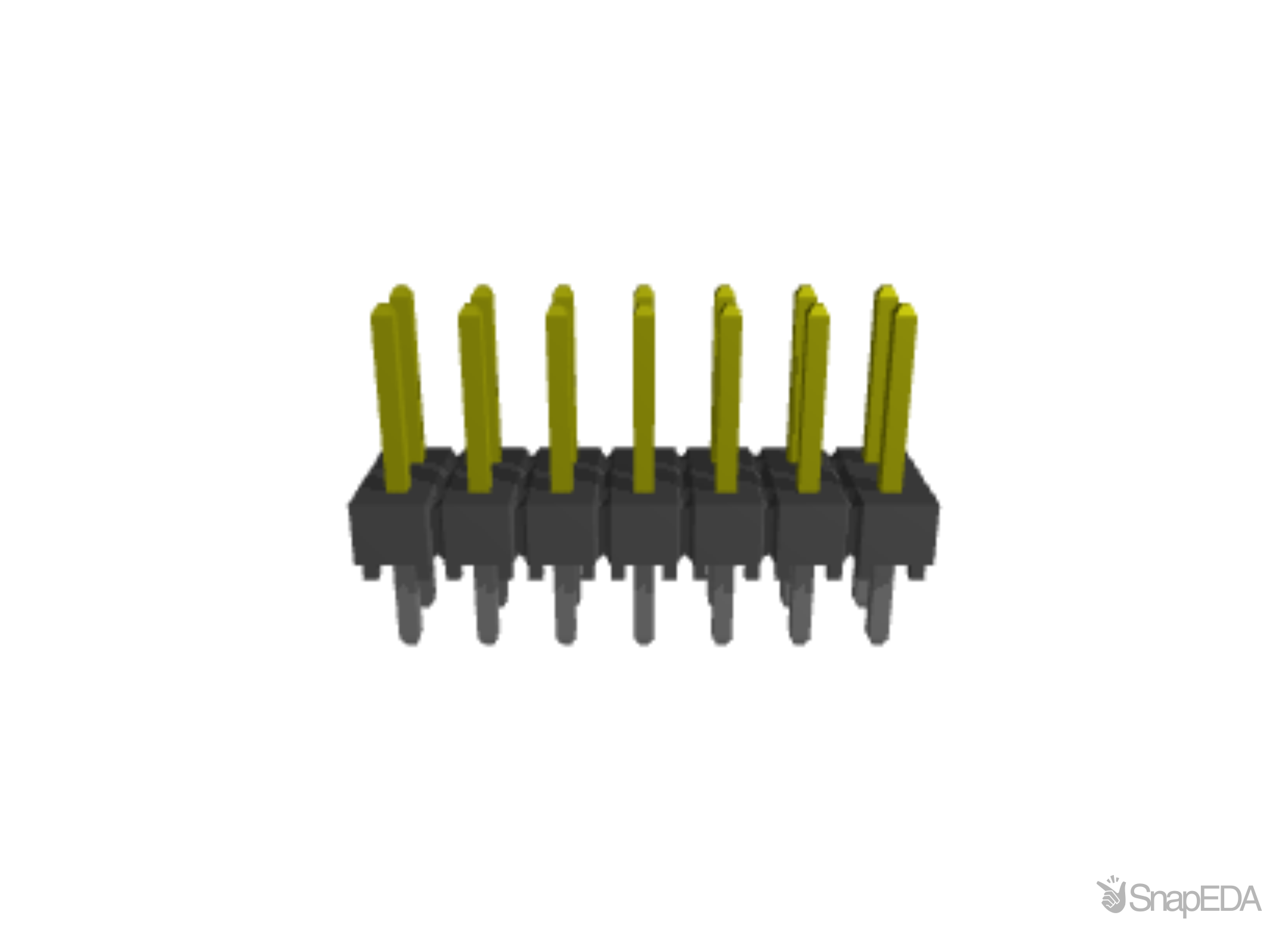 HTSW-107-23-F-D 3D Model