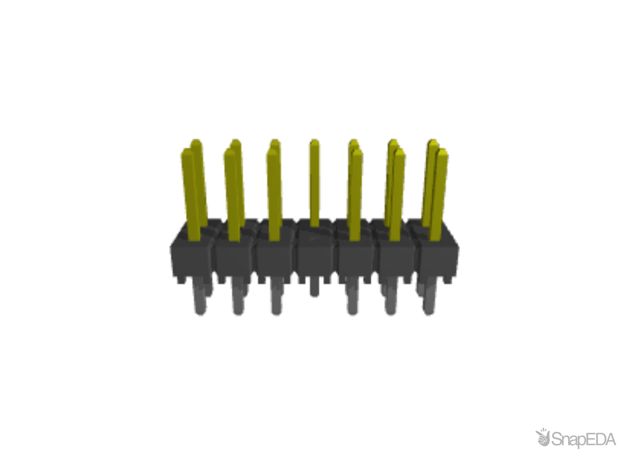 HTSW-107-23-FM-D-008 3D Model