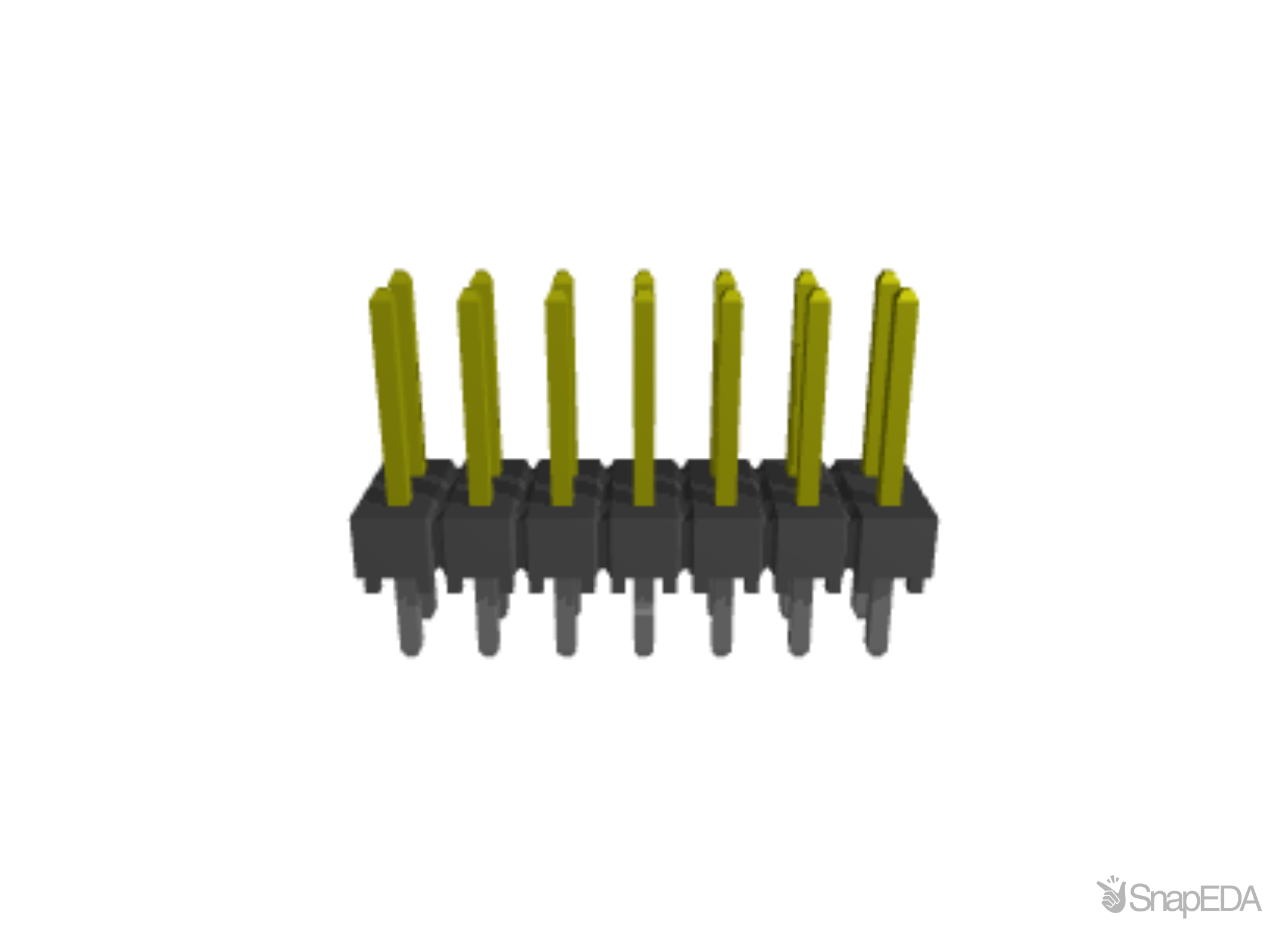 HTSW-107-24-L-D-LL 3D Model