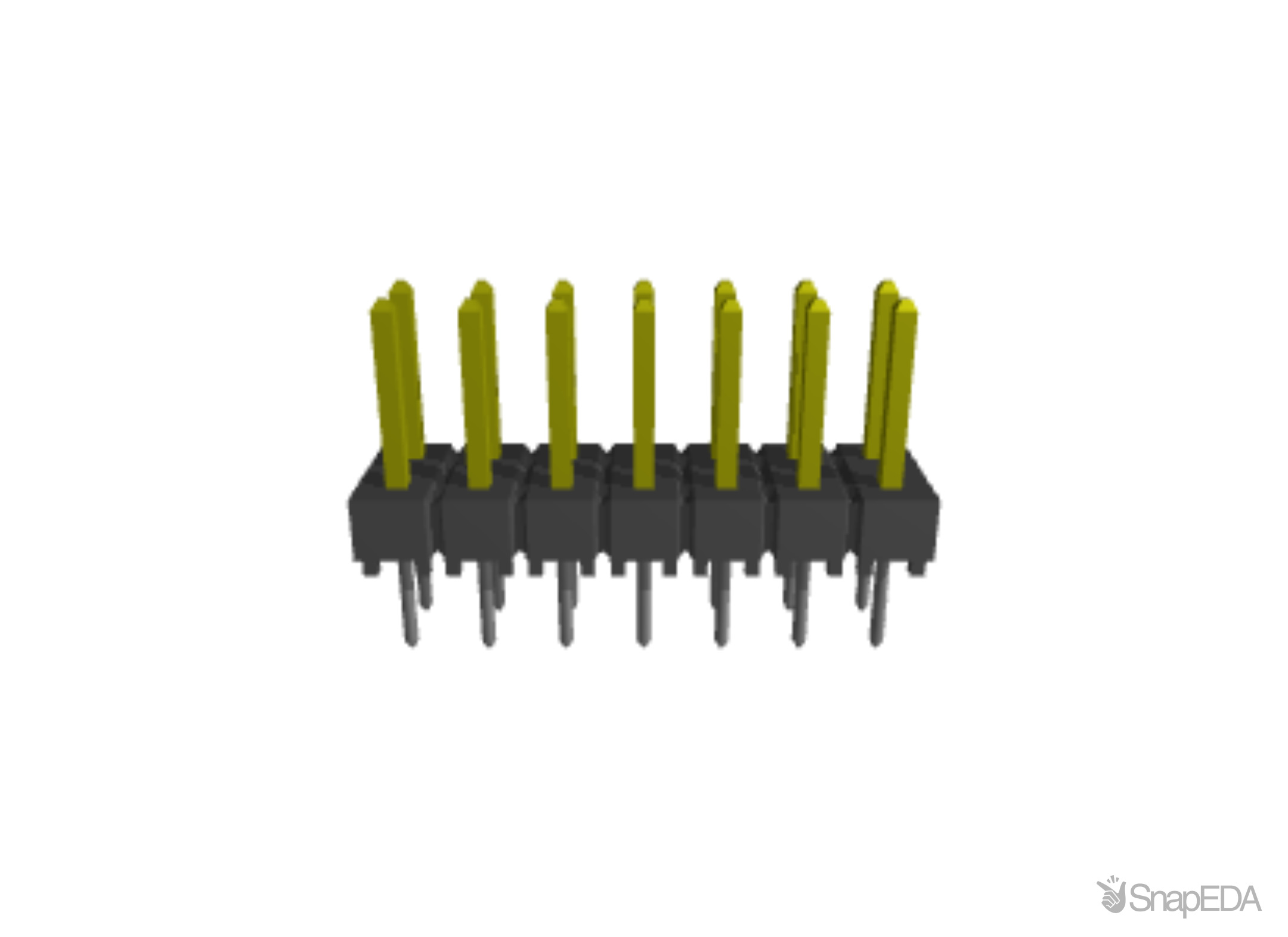 HTSW-107-26-L-D 3D Model