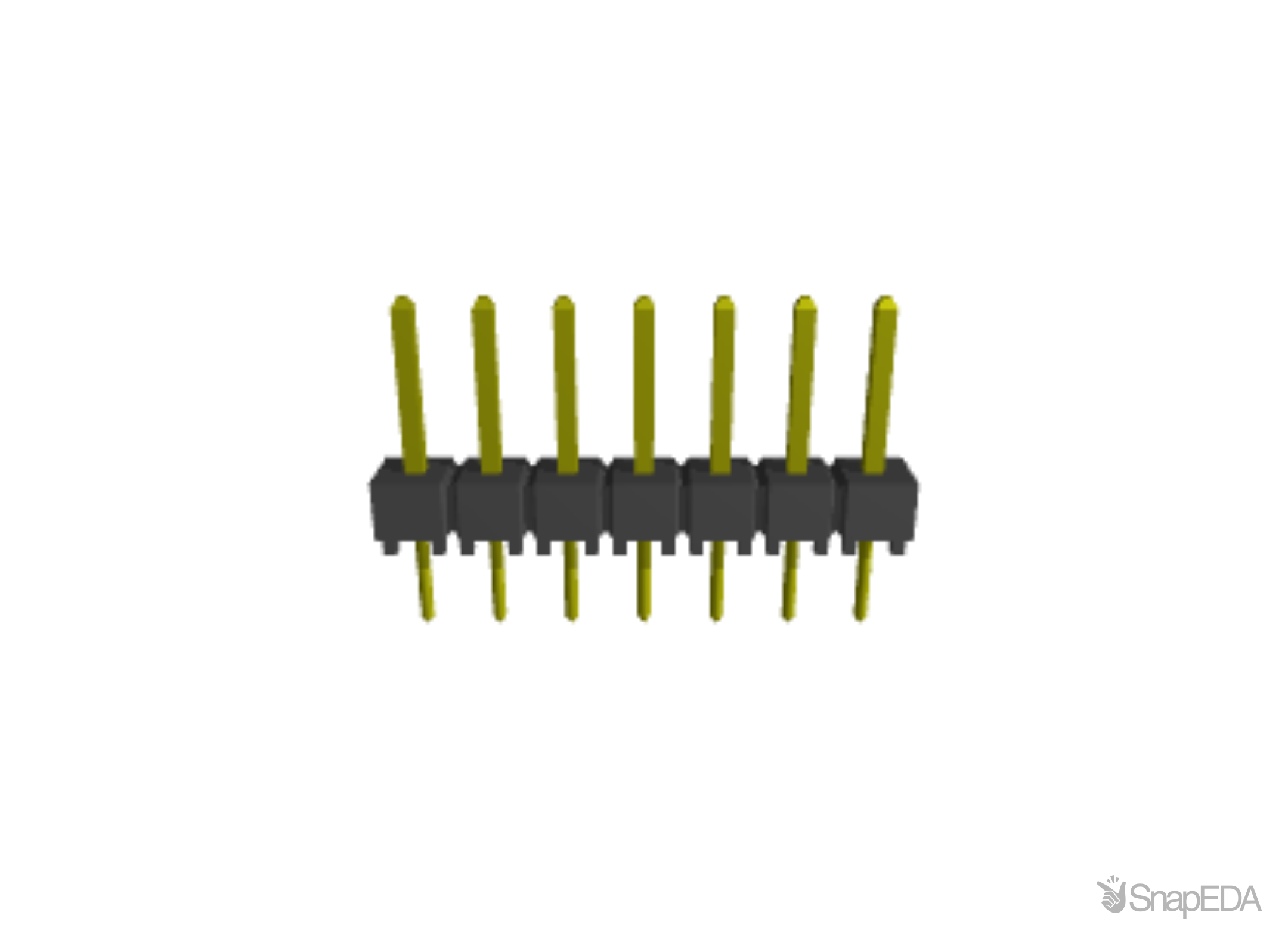 HTSW-107-26-T-S 3D Model