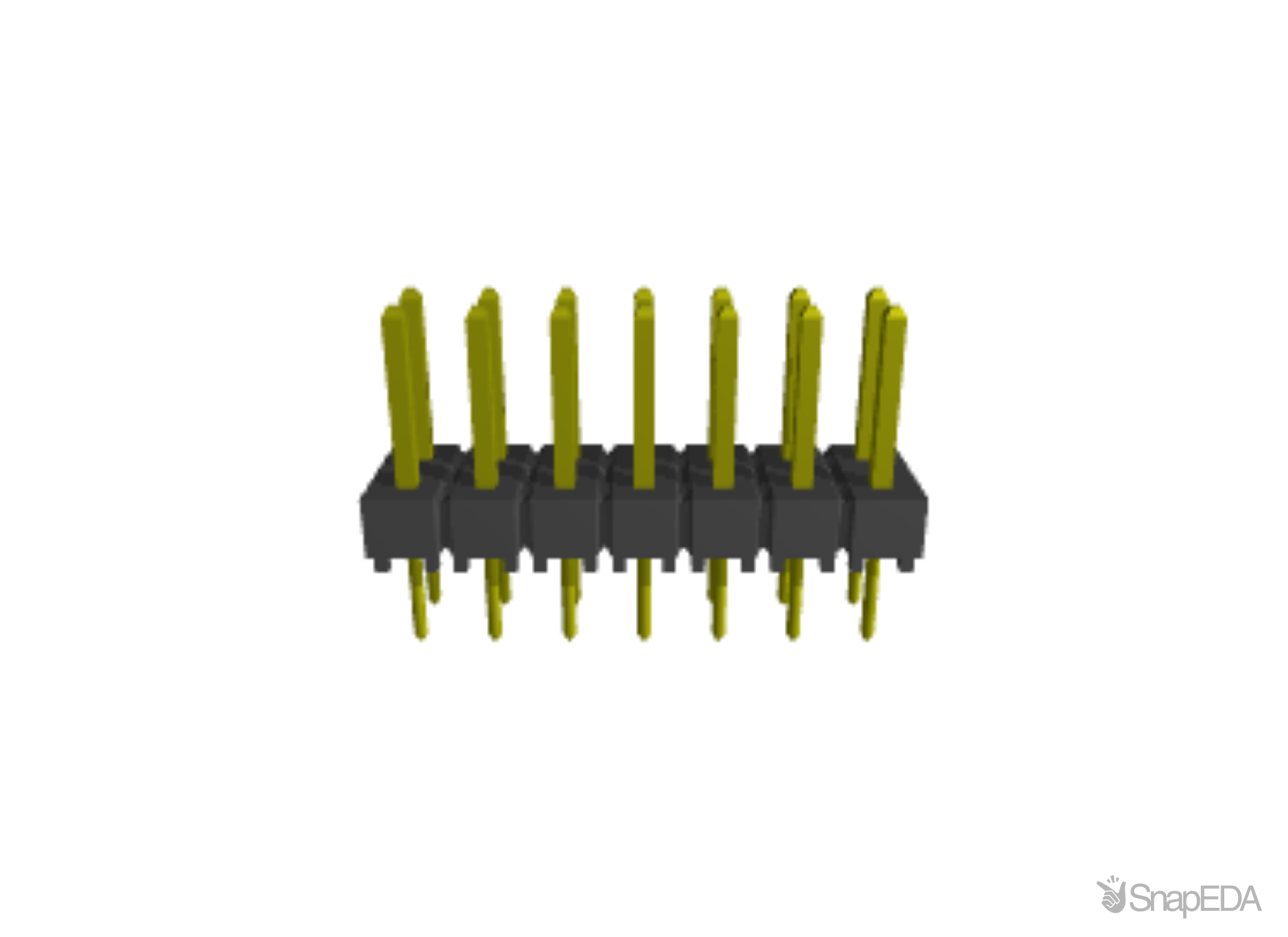 HTSW-107-26-TM-D 3D Model