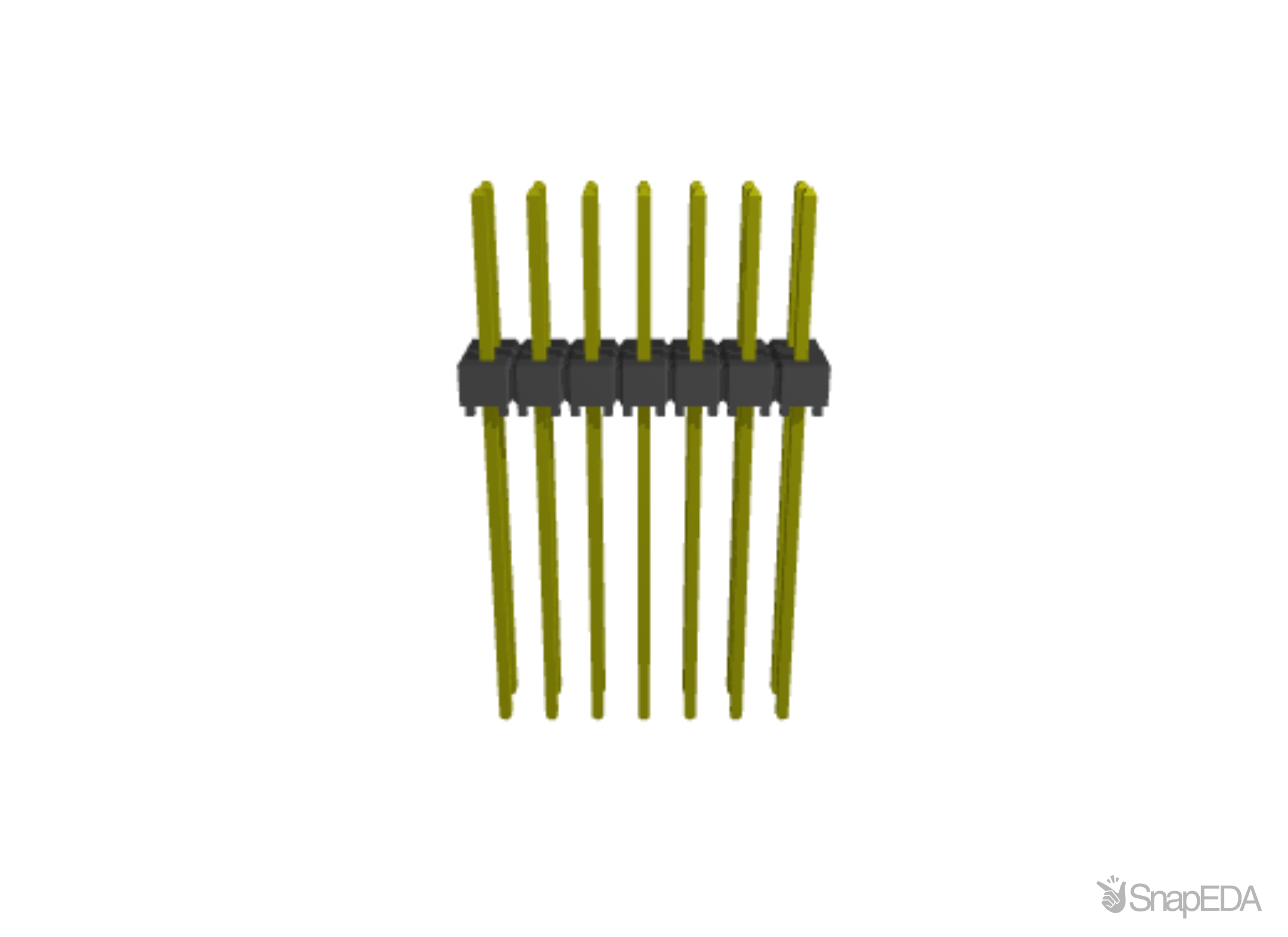 HTSW-107-30-G-D 3D Model