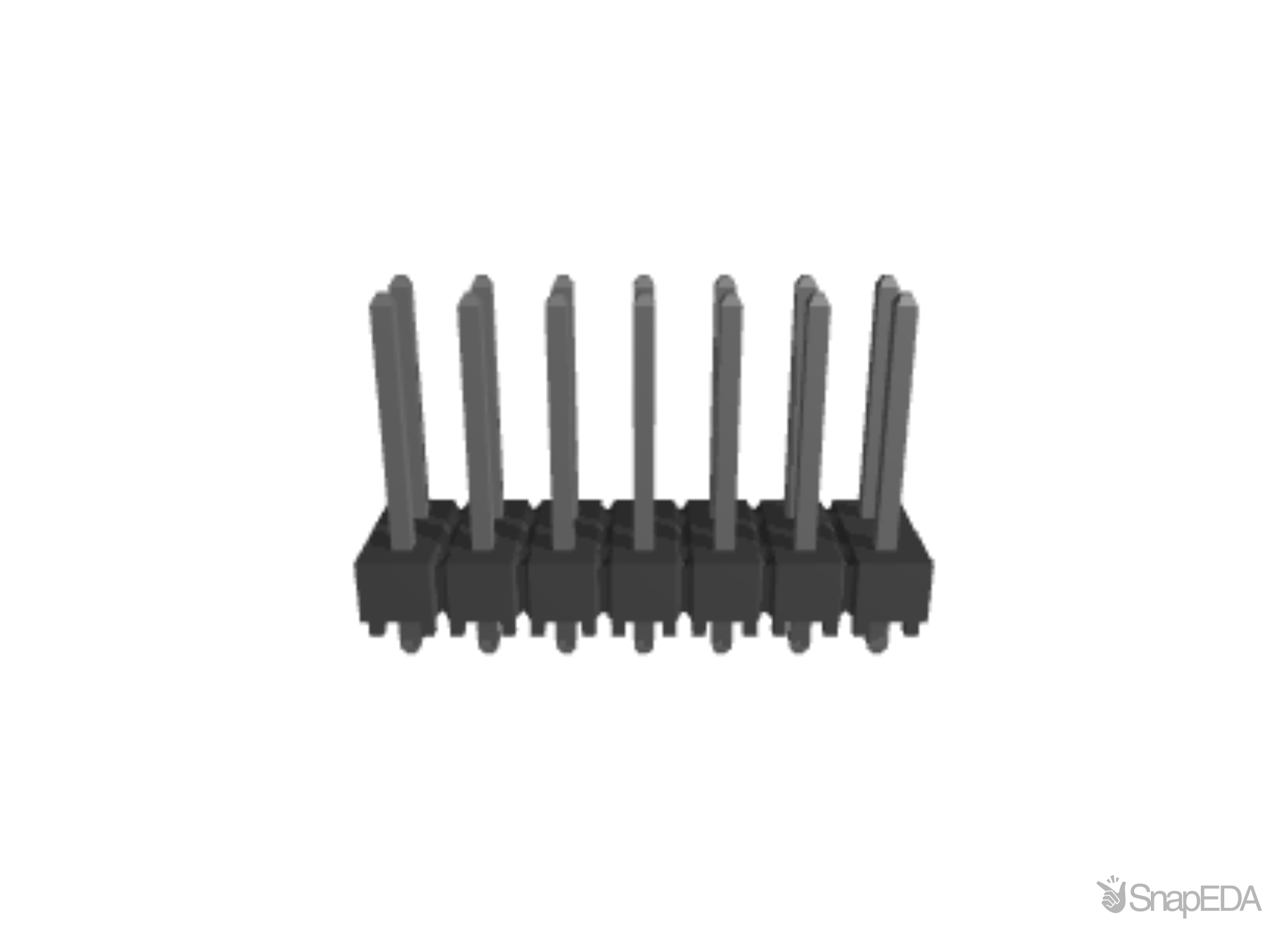 HTSW-107-42-T-D 3D Model