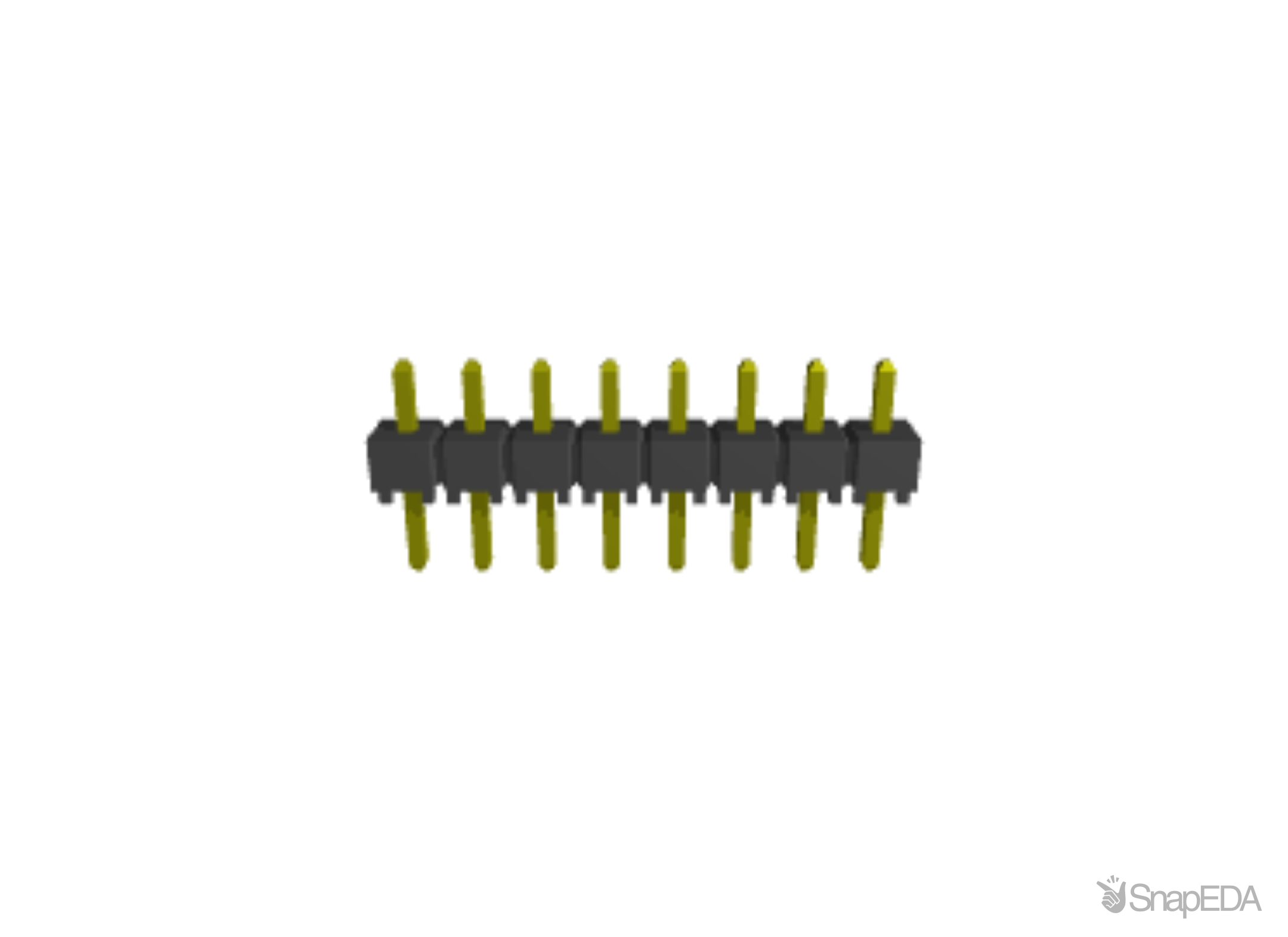 HTSW-108-05-S-S 3D Model