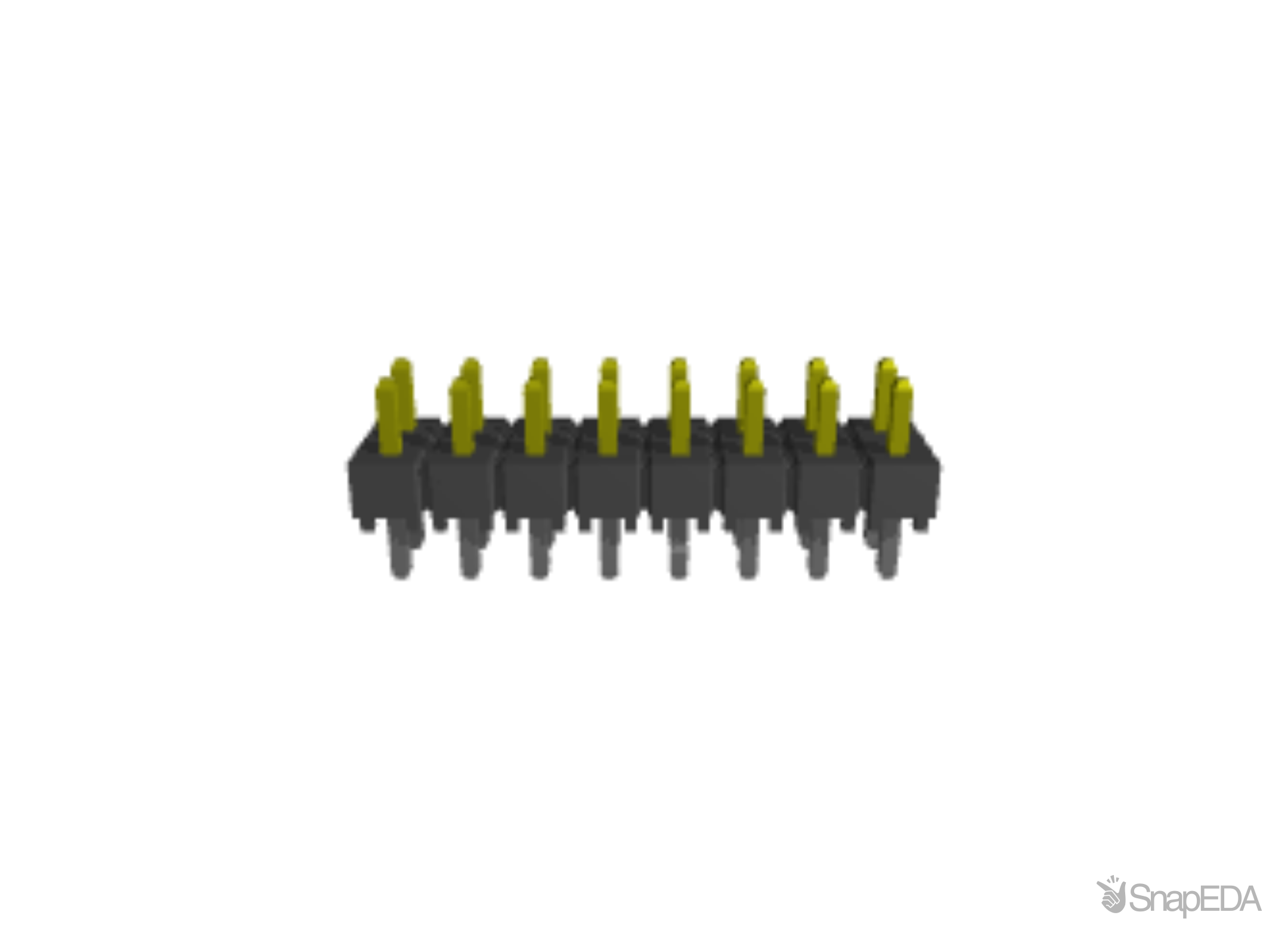 HTSW-108-06-F-D-LL 3D Model