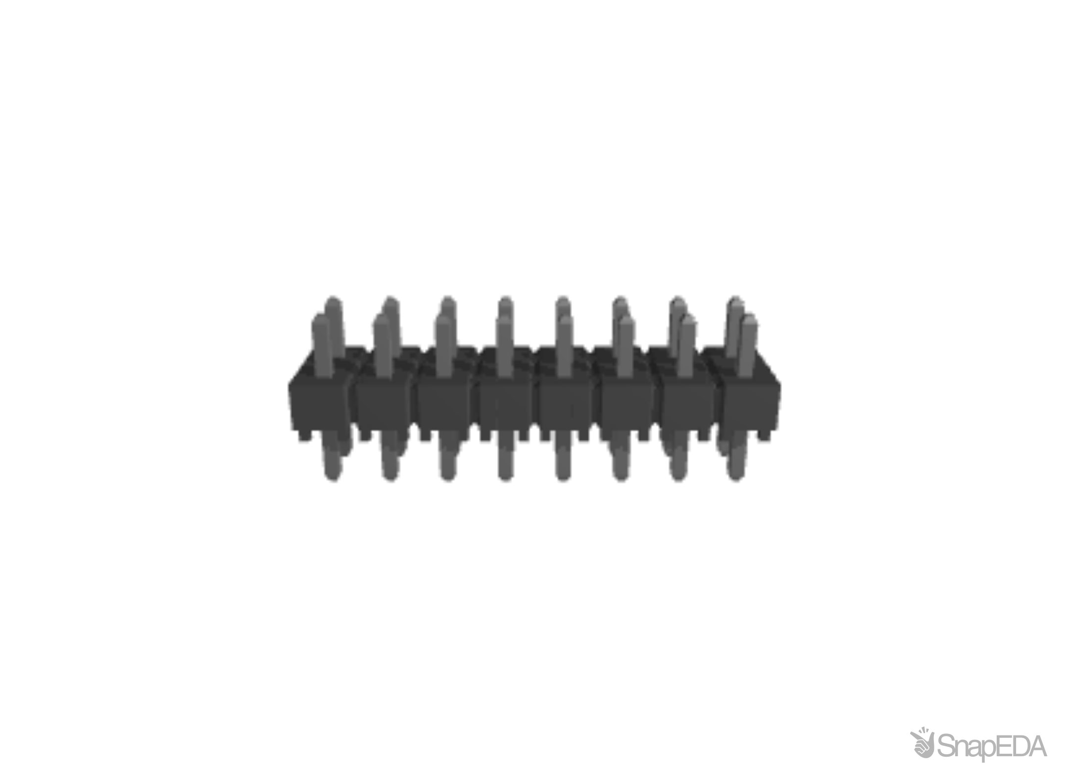 HTSW-108-06-T-D 3D Model