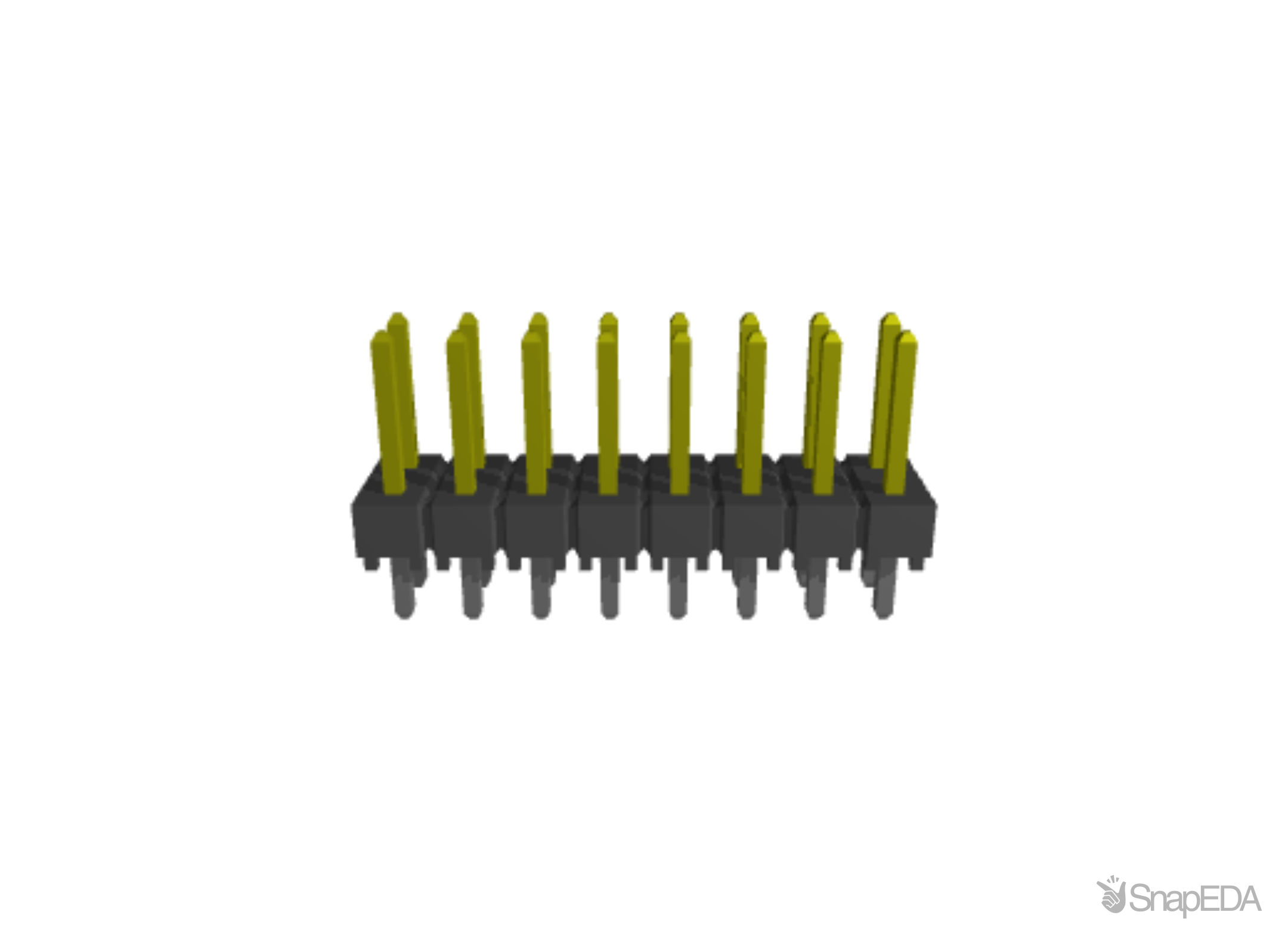 HTSW-108-07-F-D 3D Model