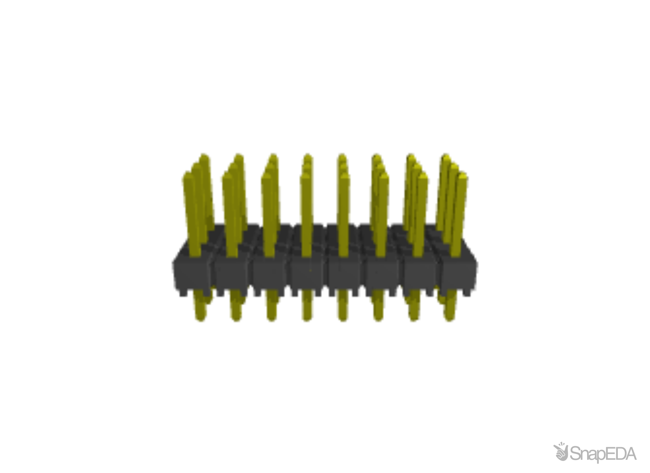 HTSW-108-07-G-T 3D Model