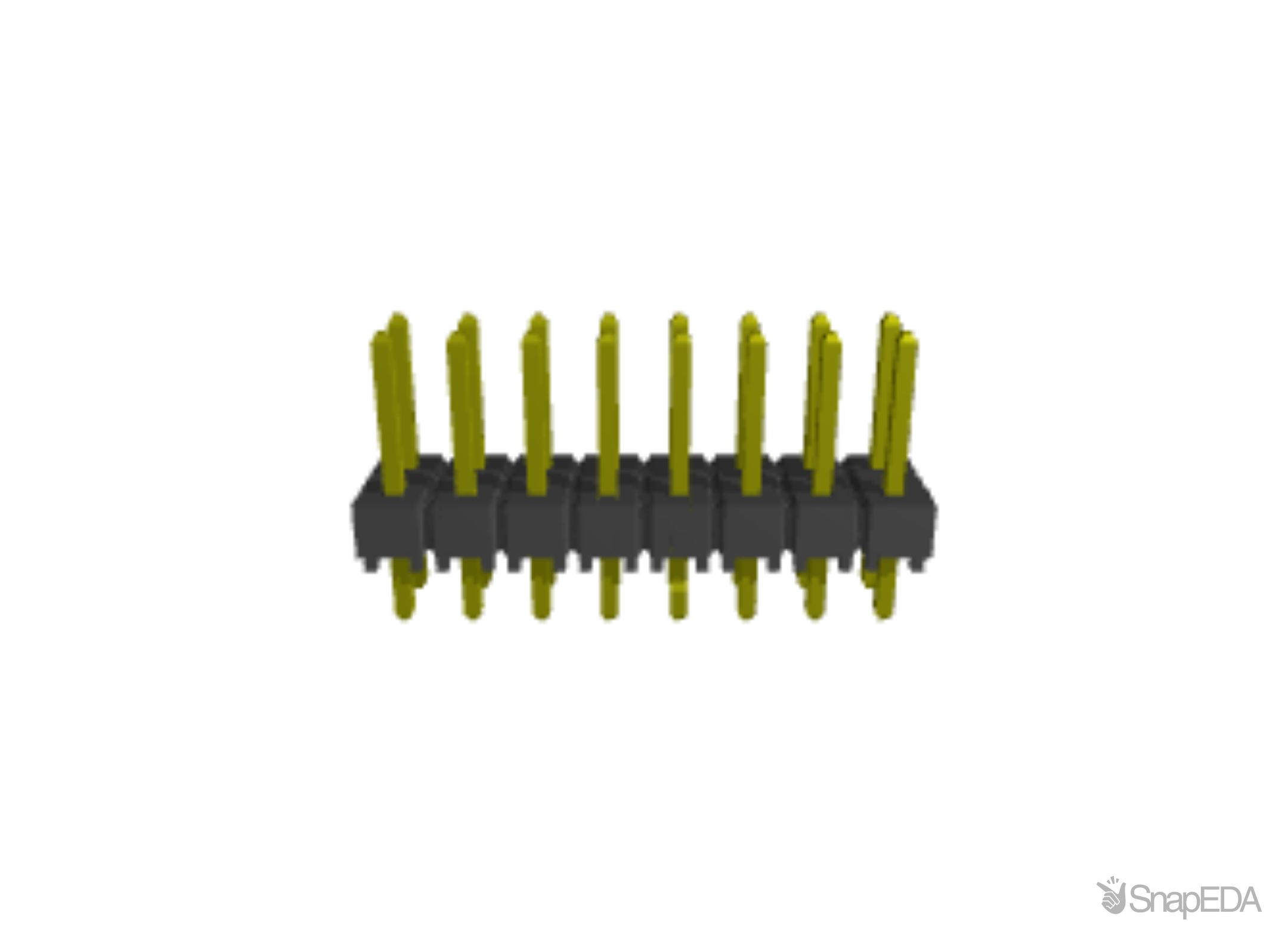 HTSW-108-07-H-D-LL 3D Model
