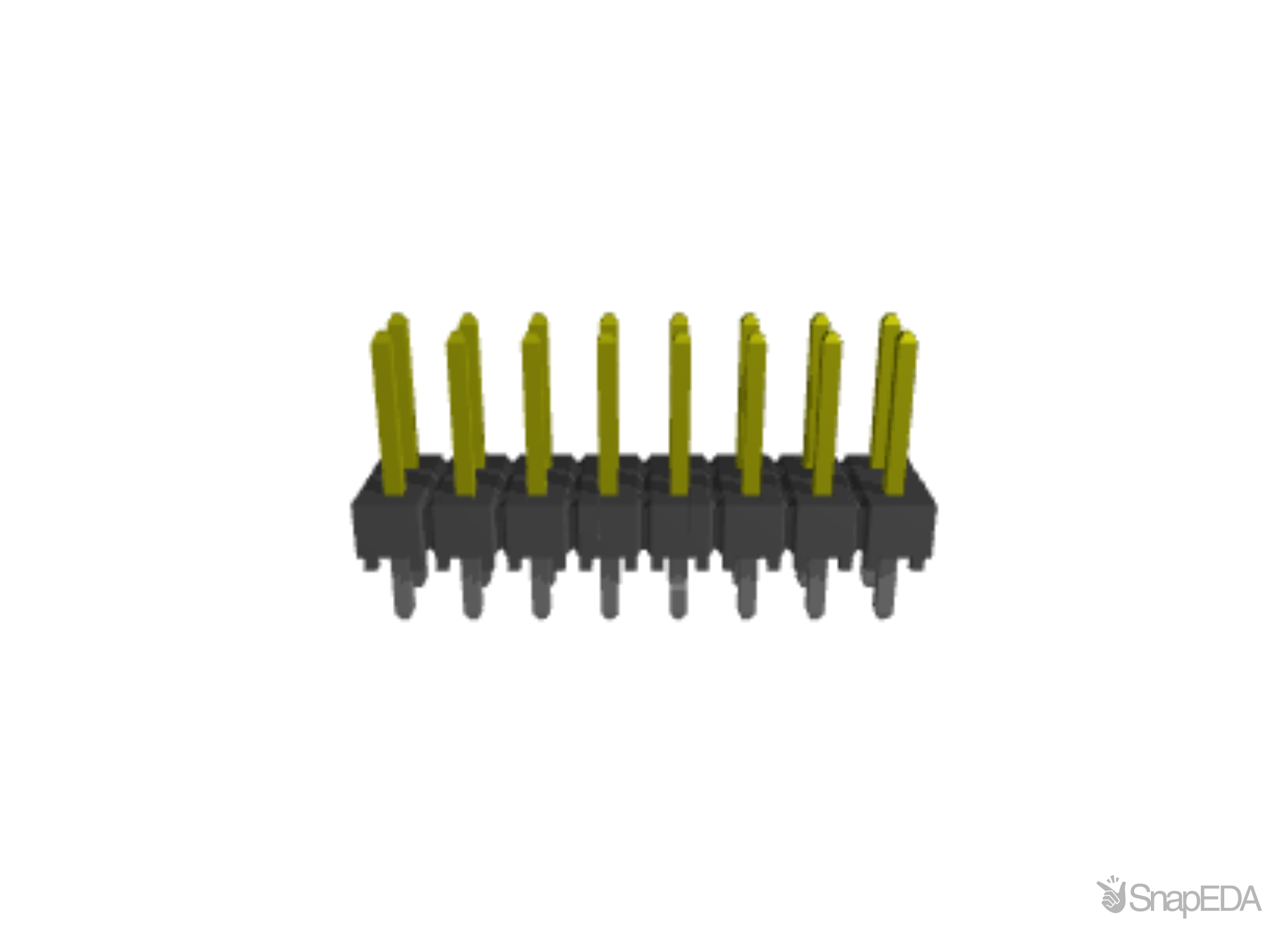 HTSW-108-07-L-D-LL 3D Model