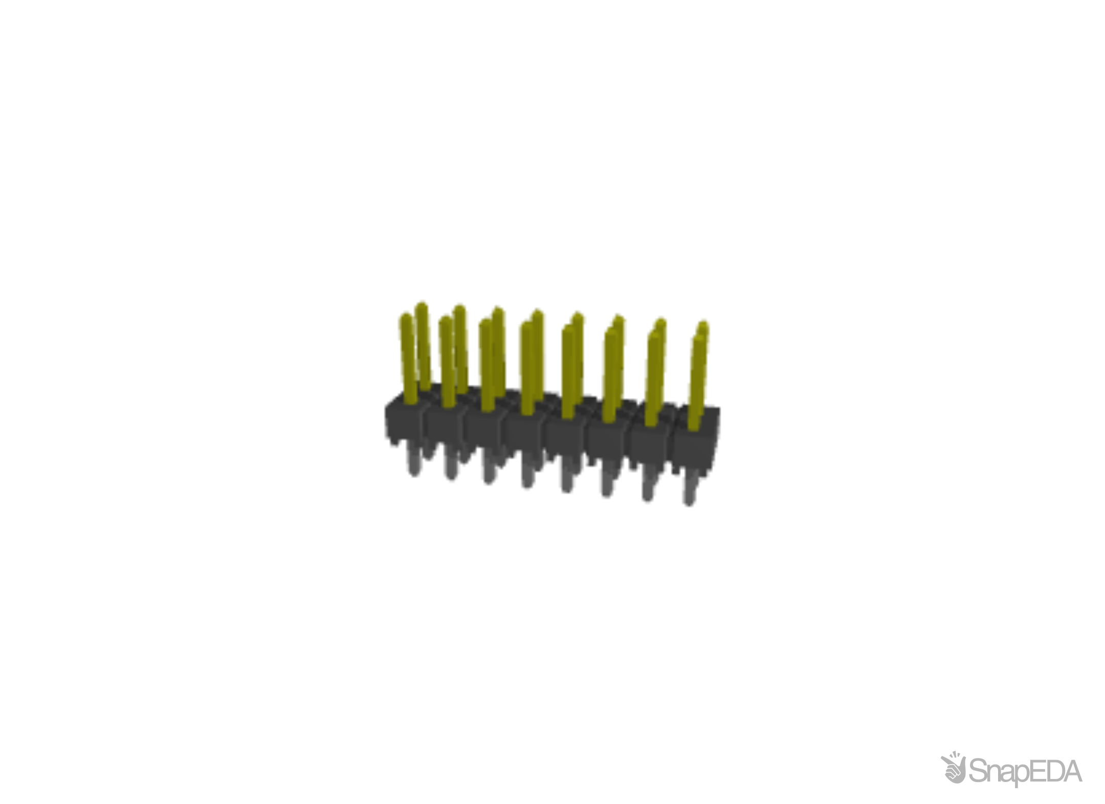 HTSW-108-07-S-D 3D Model