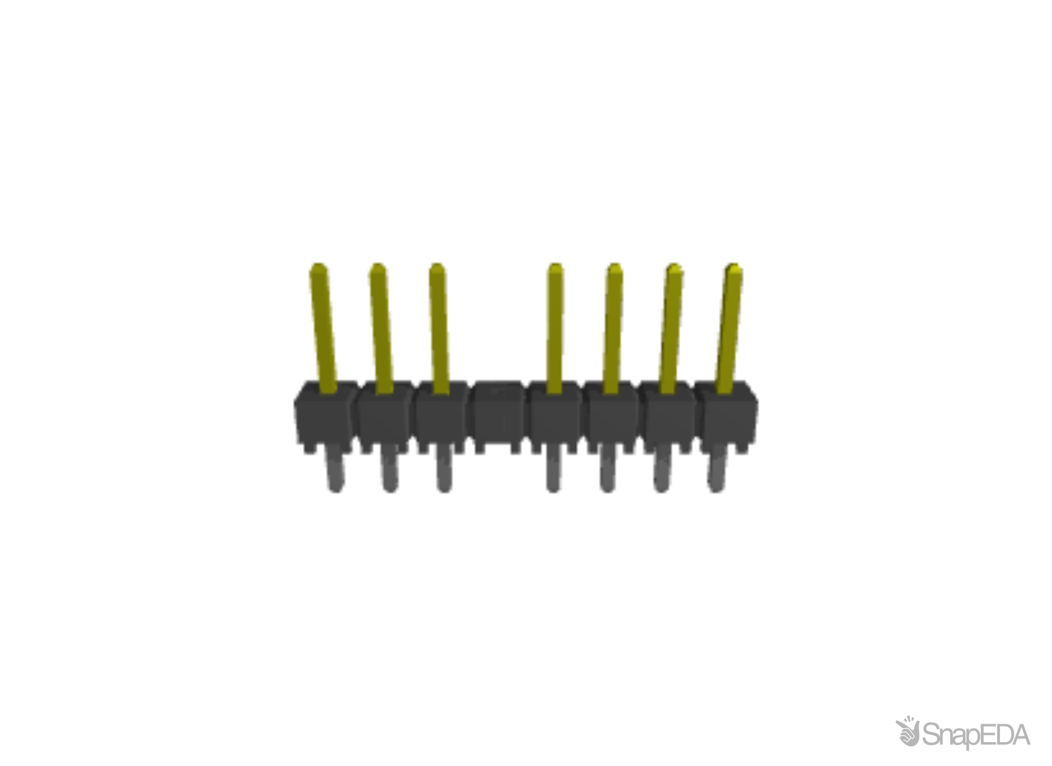 HTSW-108-07-S-S-004 3D Model