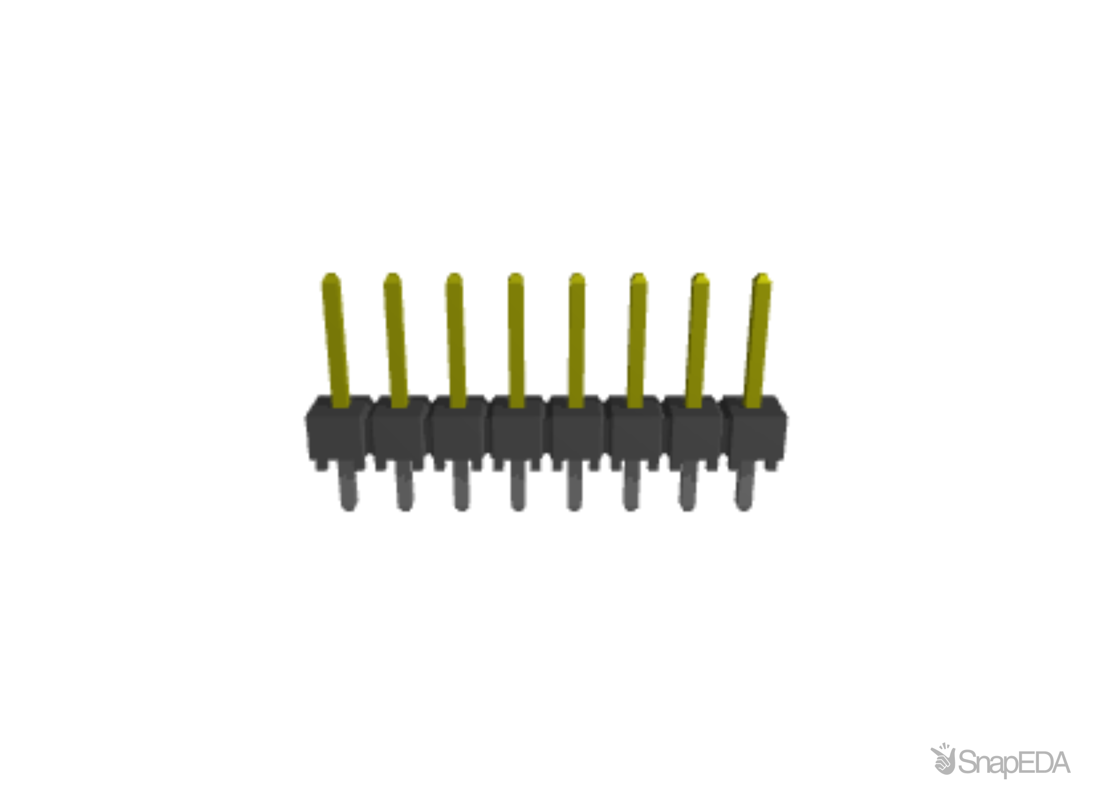 HTSW-108-07-S-S 3D Model