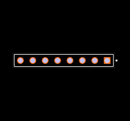 HTSW-108-07-S-S Footprint