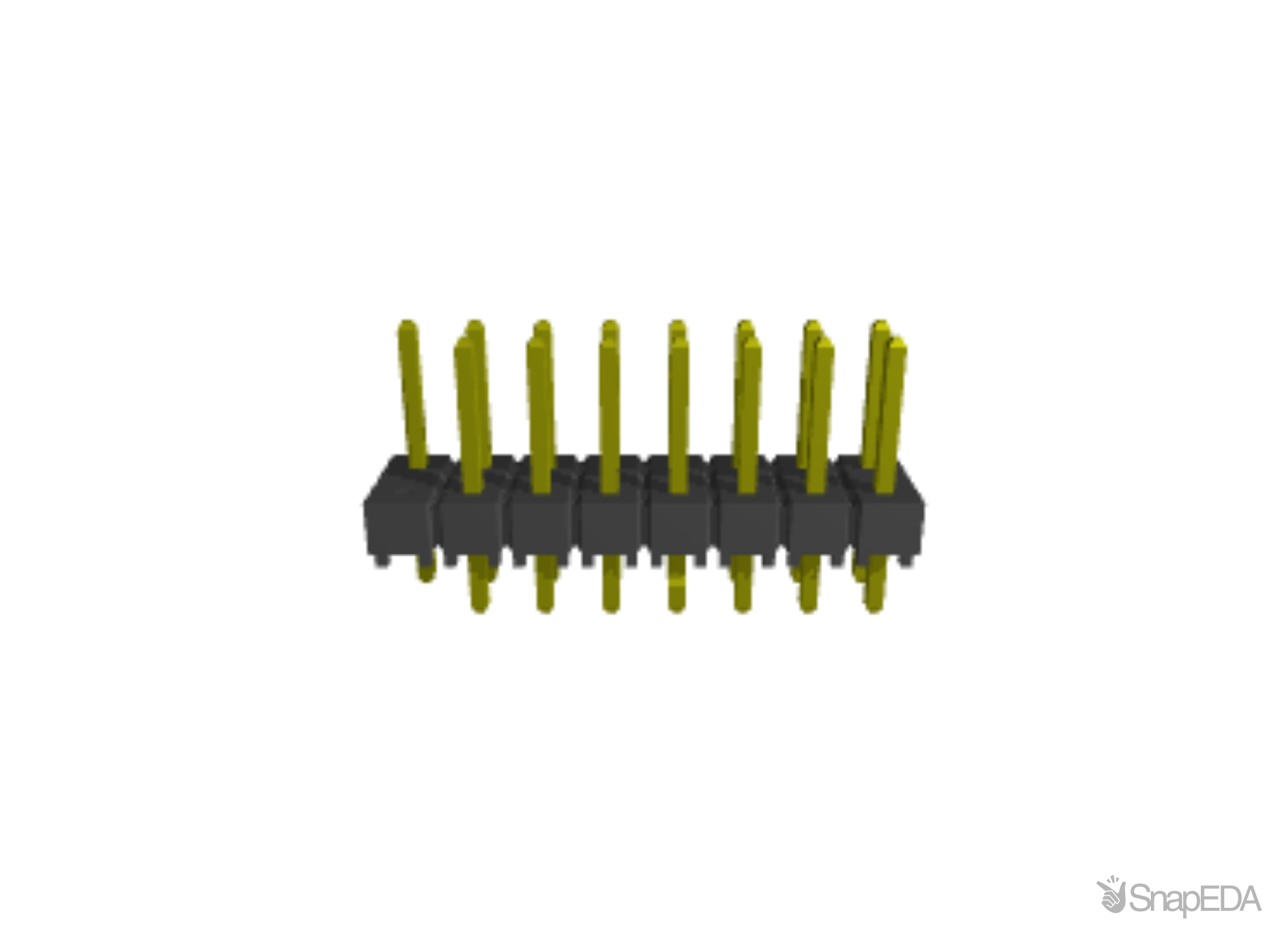 HTSW-108-07-T-D-LL-016 3D Model