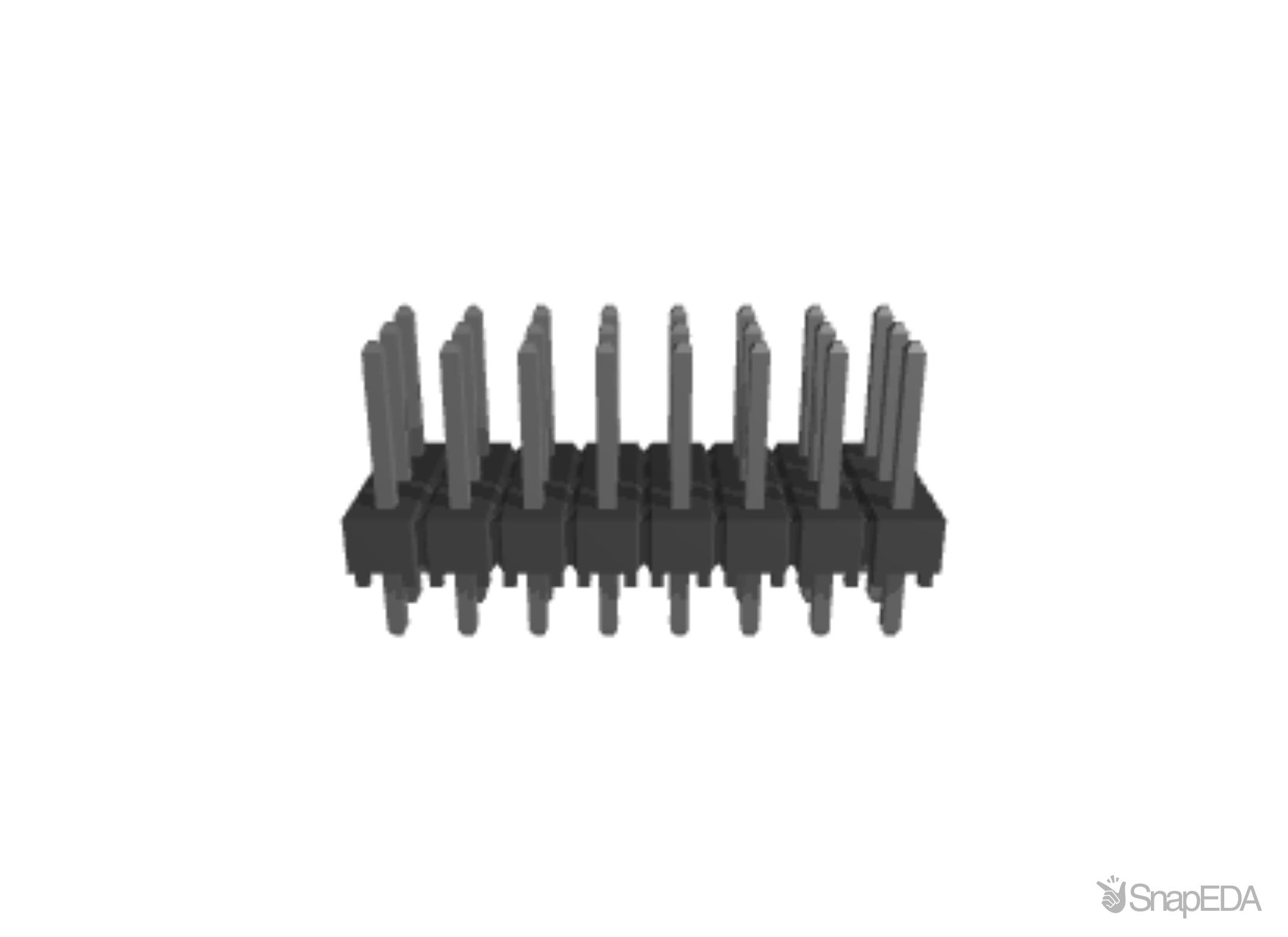 HTSW-108-07-T-T 3D Model