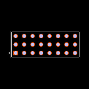 HTSW-108-07-T-T Footprint