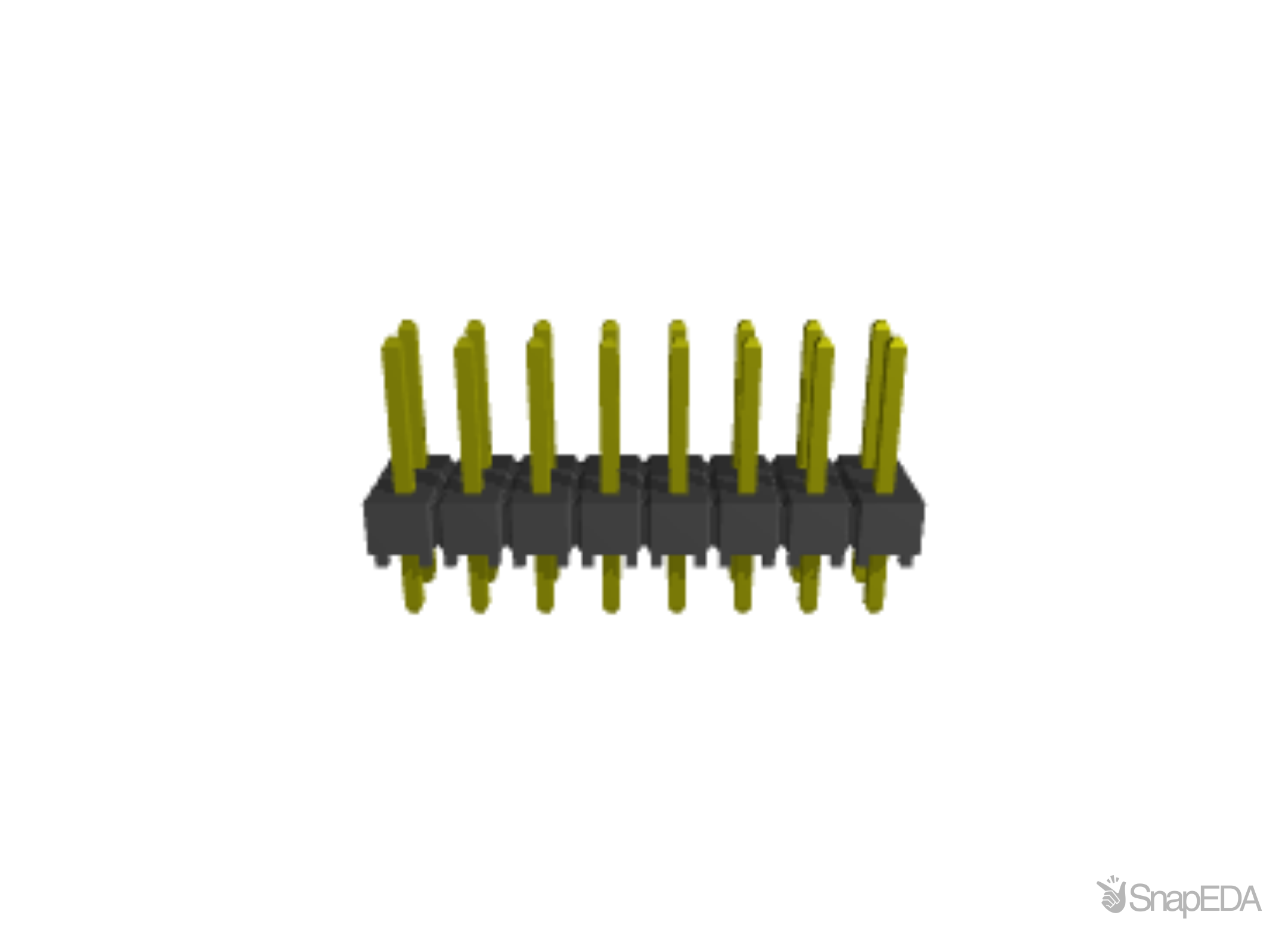 HTSW-108-07-TM-D 3D Model