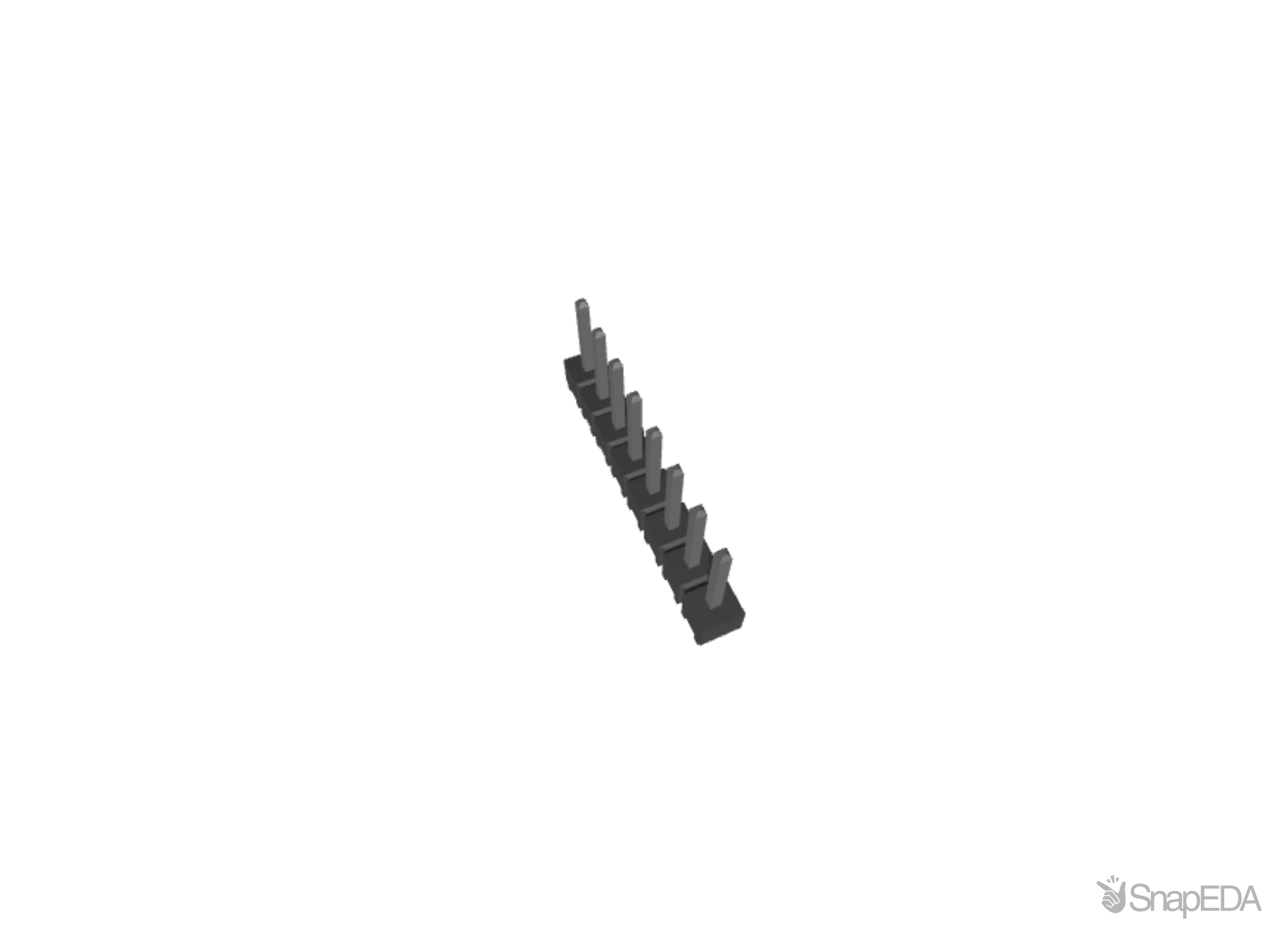 HTSW-108-07-TM-S 3D Model