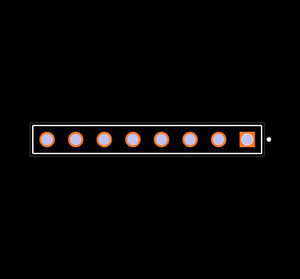 HTSW-108-07-TM-S Footprint
