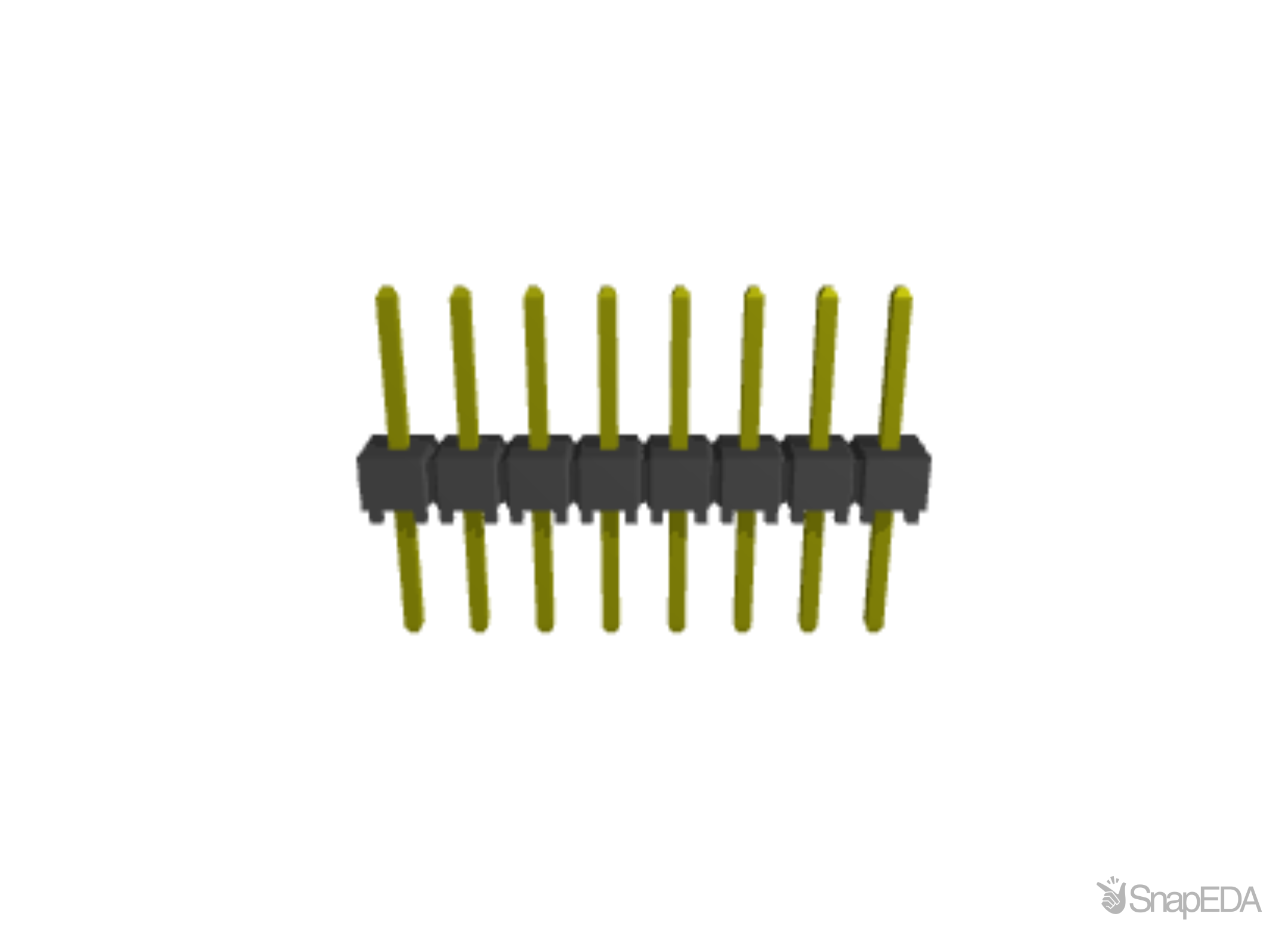 HTSW-108-08-F-S 3D Model