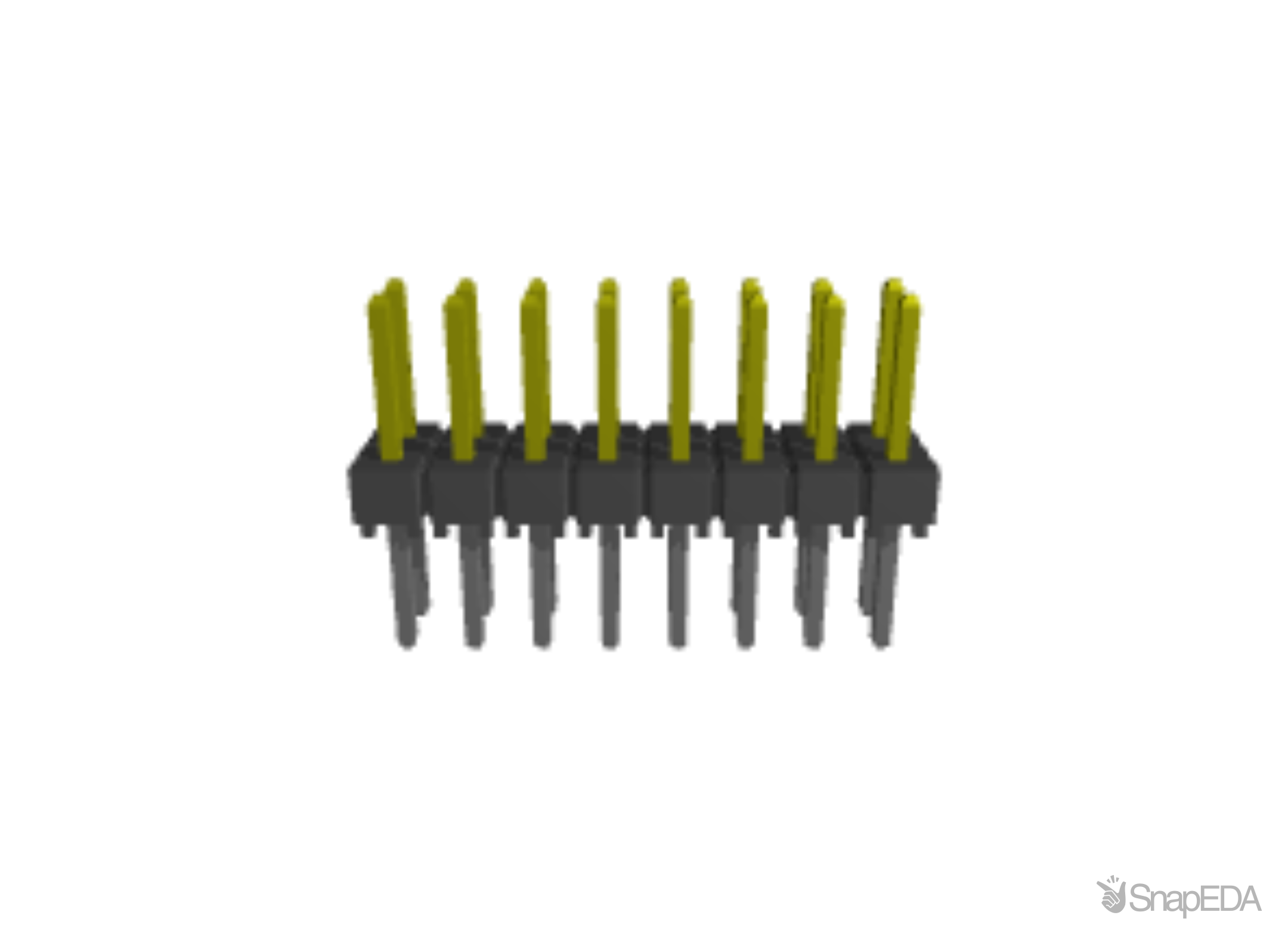 HTSW-108-08-S-D 3D Model