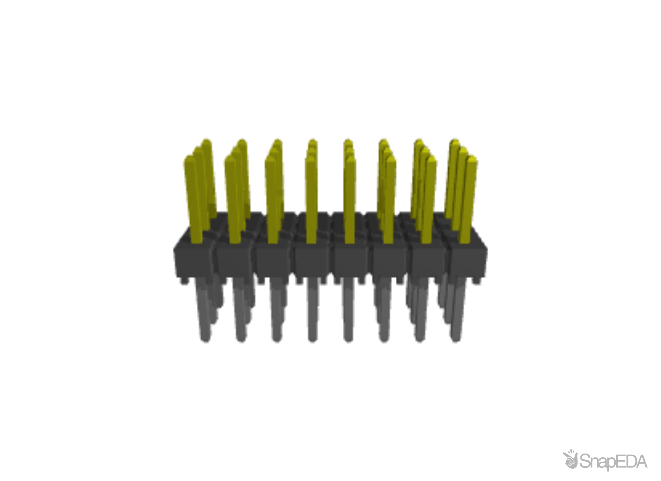 HTSW-108-08-S-T 3D Model