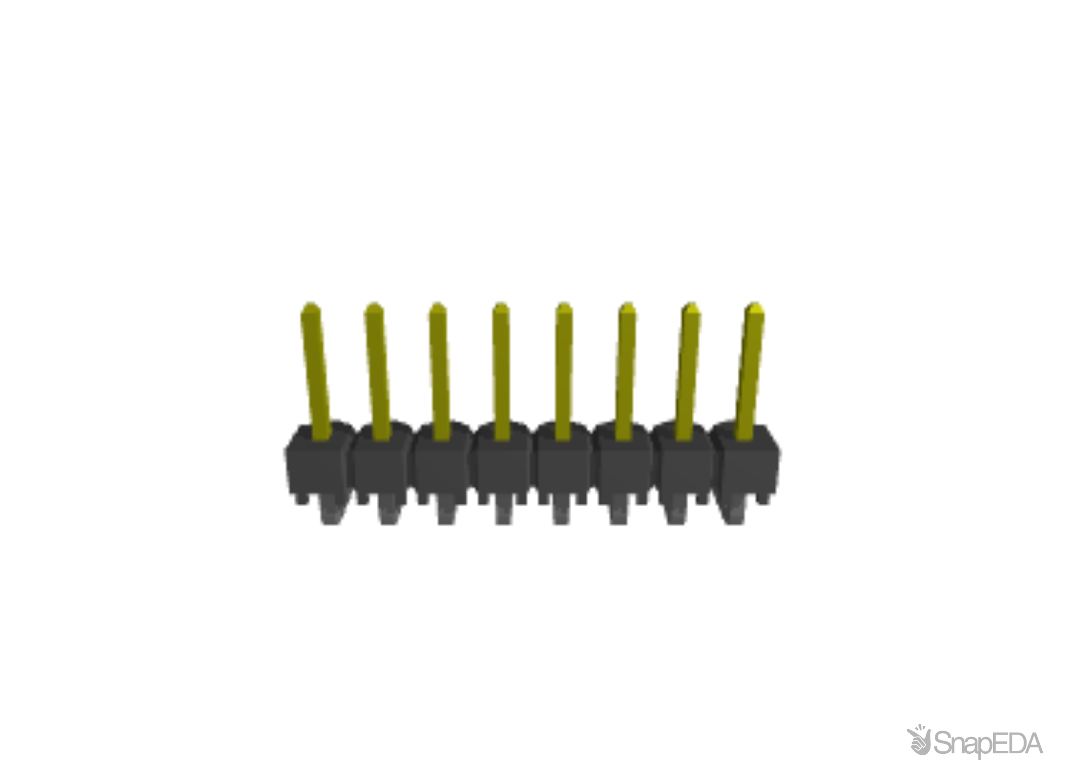 HTSW-108-09-F-S-RA 3D Model