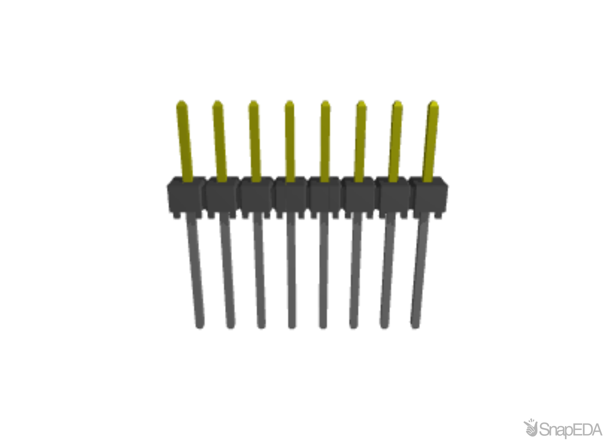 HTSW-108-09-L-S 3D Model