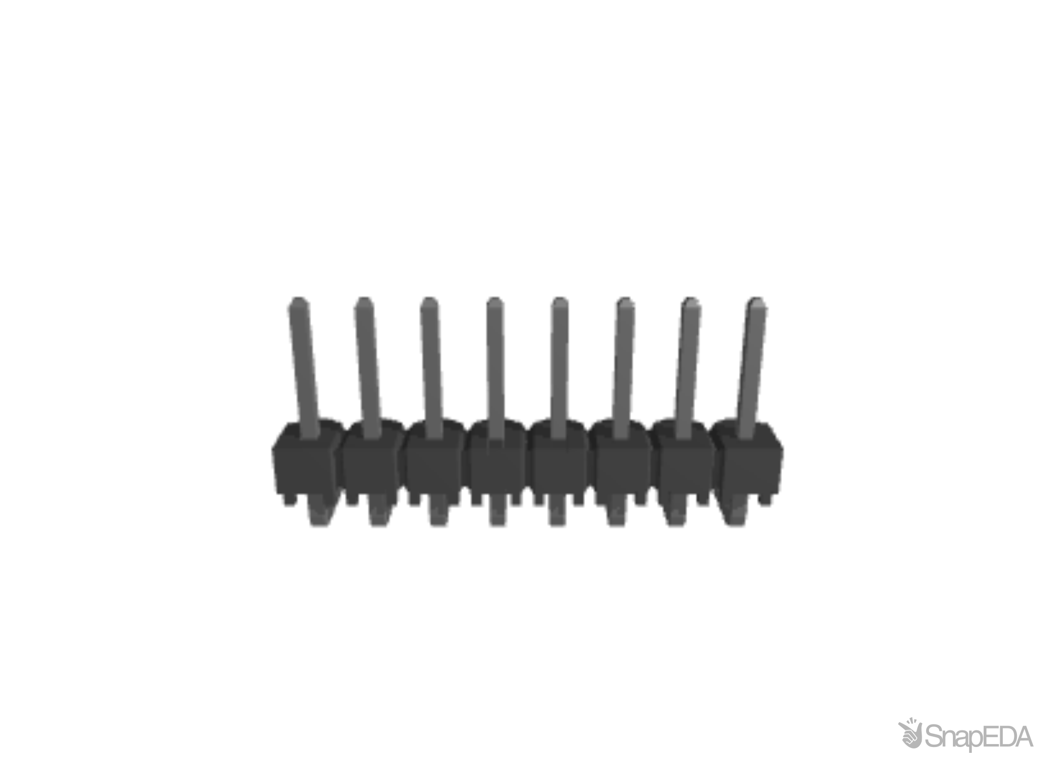 HTSW-108-09-T-S-RA 3D Model