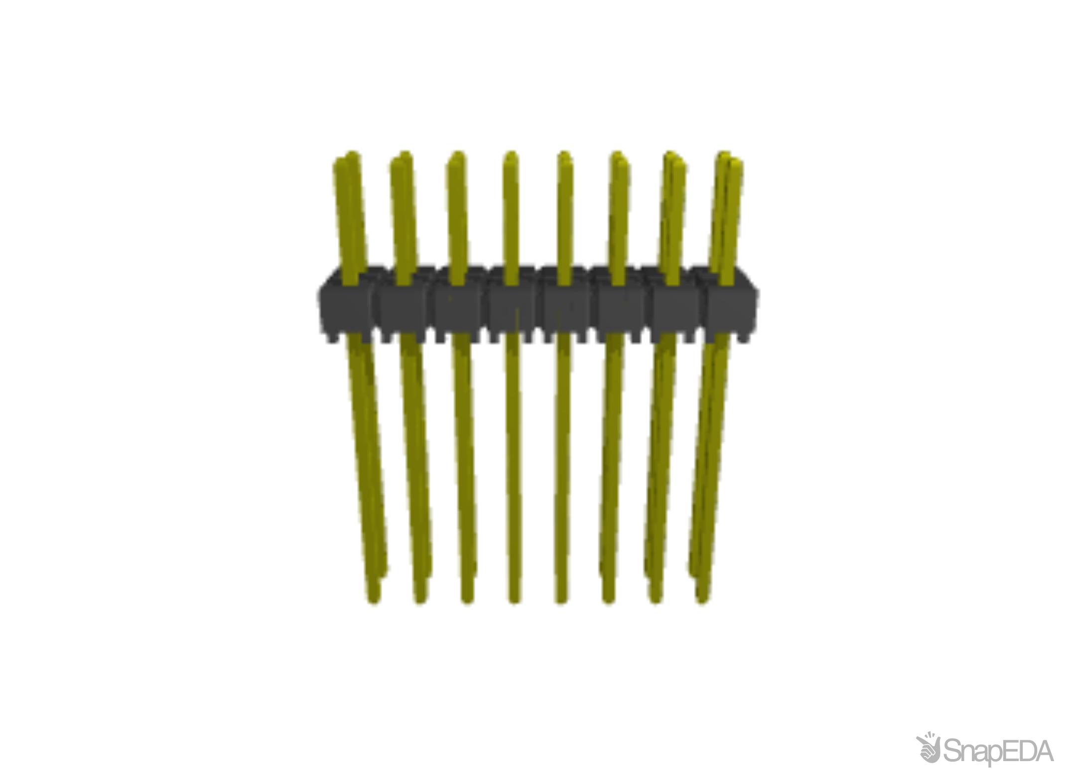 HTSW-108-11-G-D 3D Model