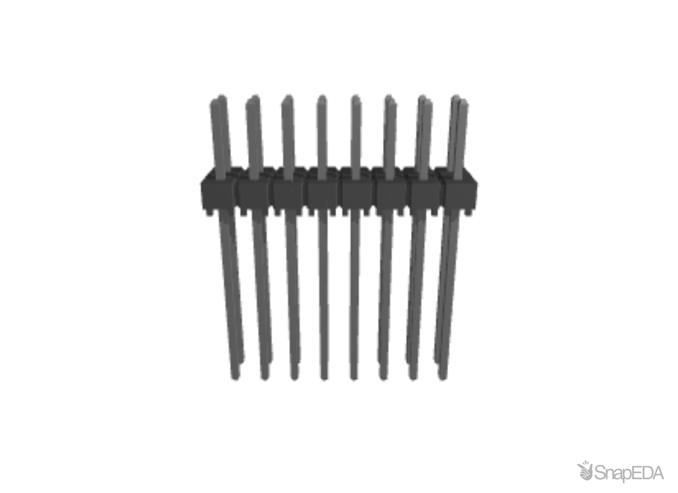 HTSW-108-11-T-D 3D Model