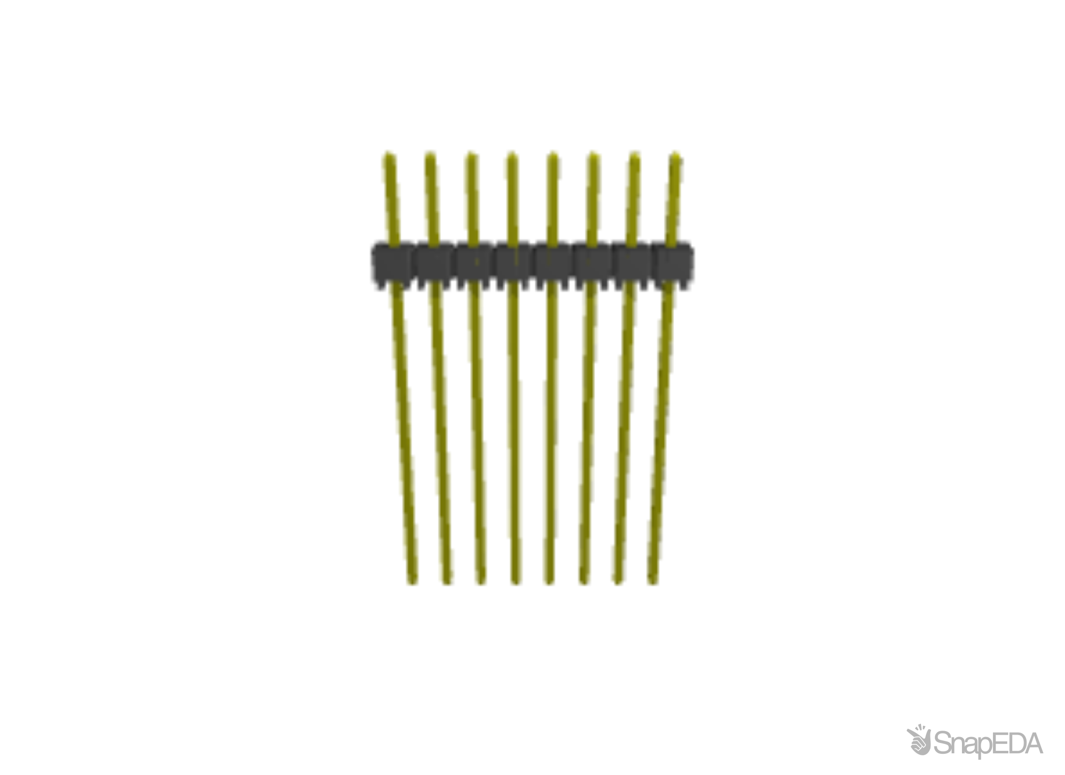 HTSW-108-13-G-S 3D Model
