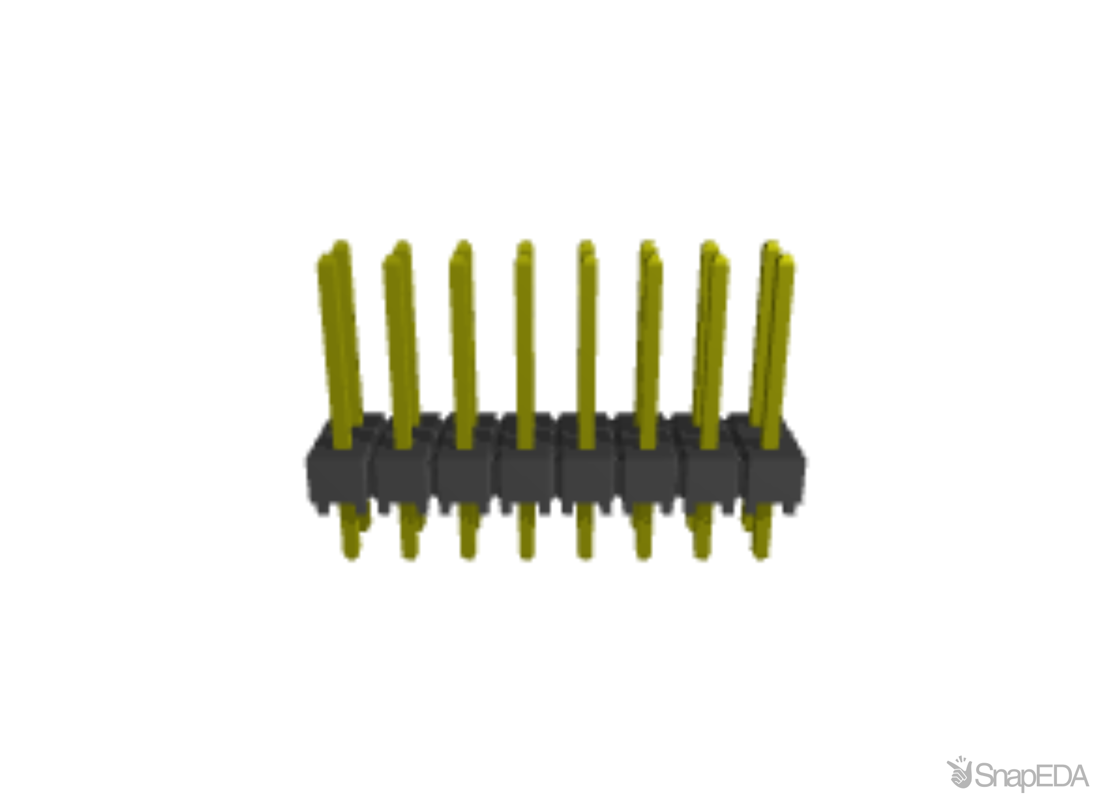 HTSW-108-14-G-D-LL 3D Model