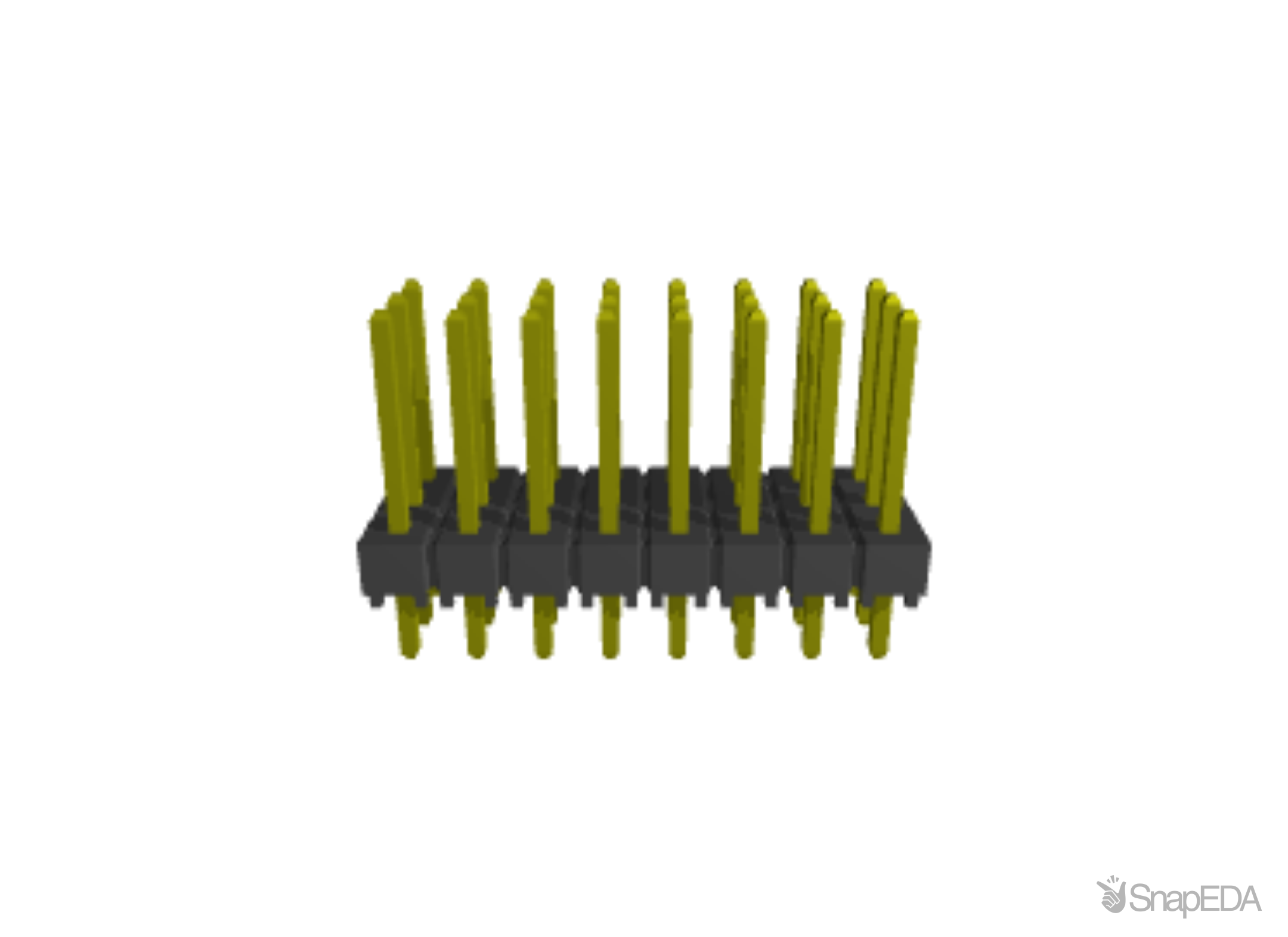 HTSW-108-14-G-T 3D Model